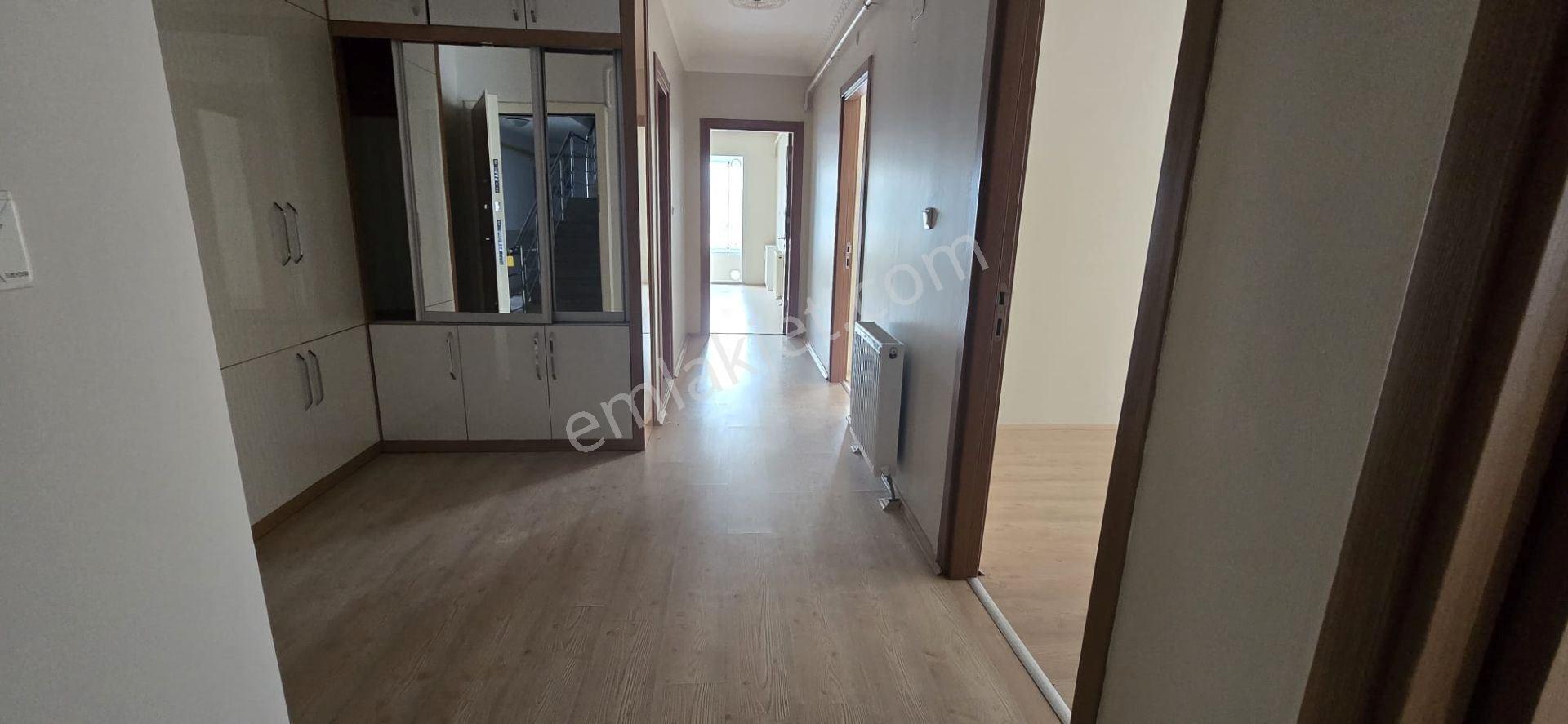 Alpagut Mahallesin'de Geniş Kiralık 2+1 Daire ! - Görsel 8