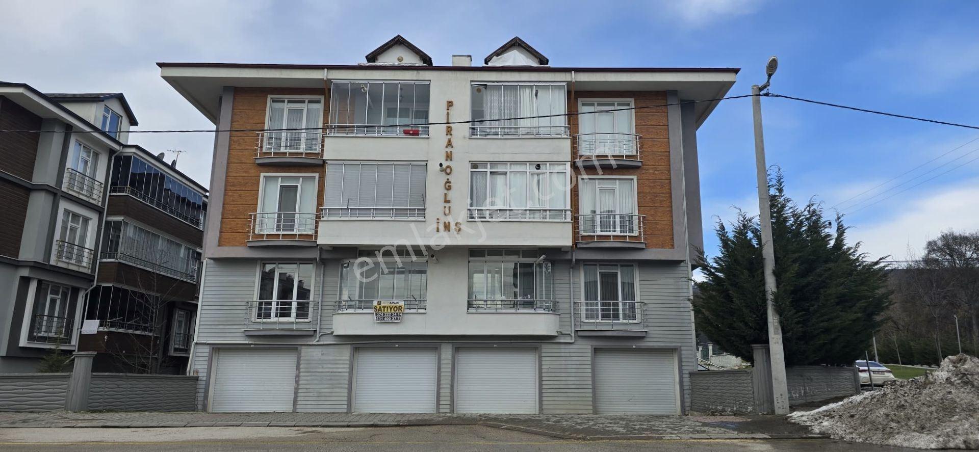Alpagut Mahallesin'de Geniş Kiralık 2+1 Daire ! - Görsel 3