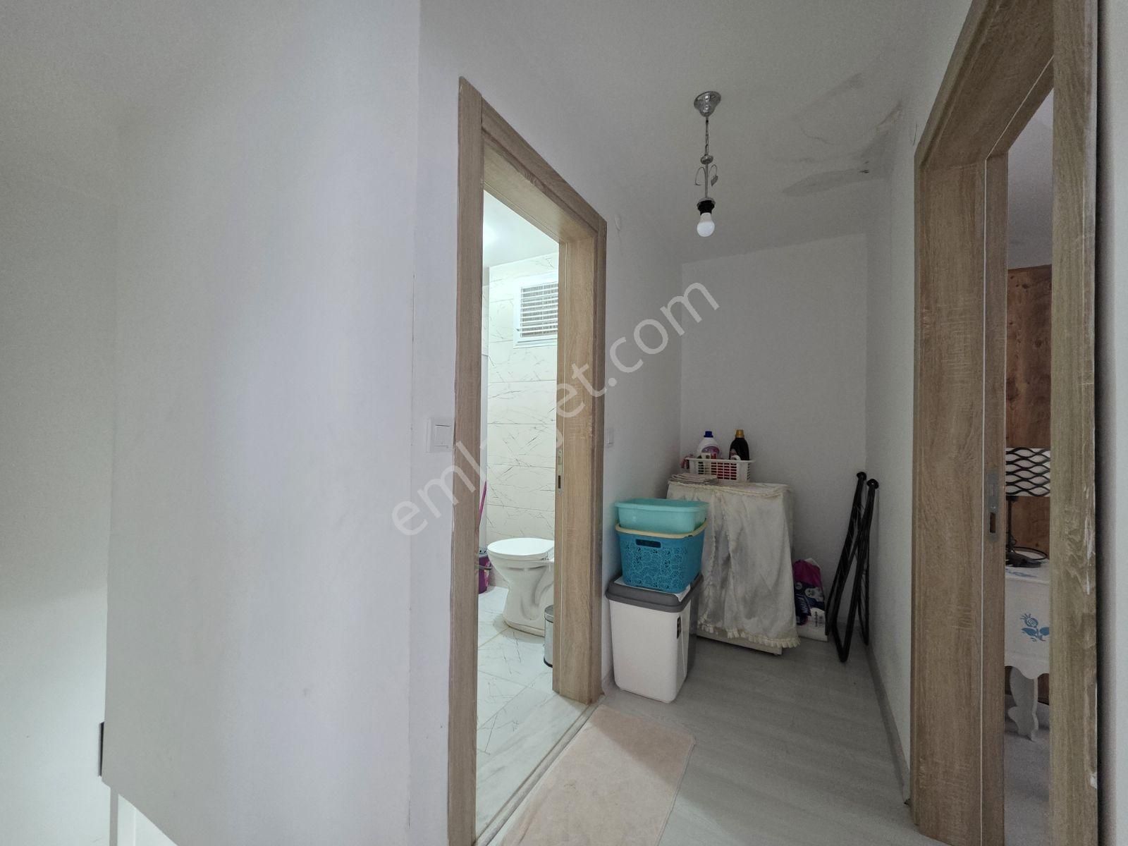 Fethiye Karaçulha Mahallesinde 3+1 100m2 Havuzlu Dubleks Daire - Görsel 30