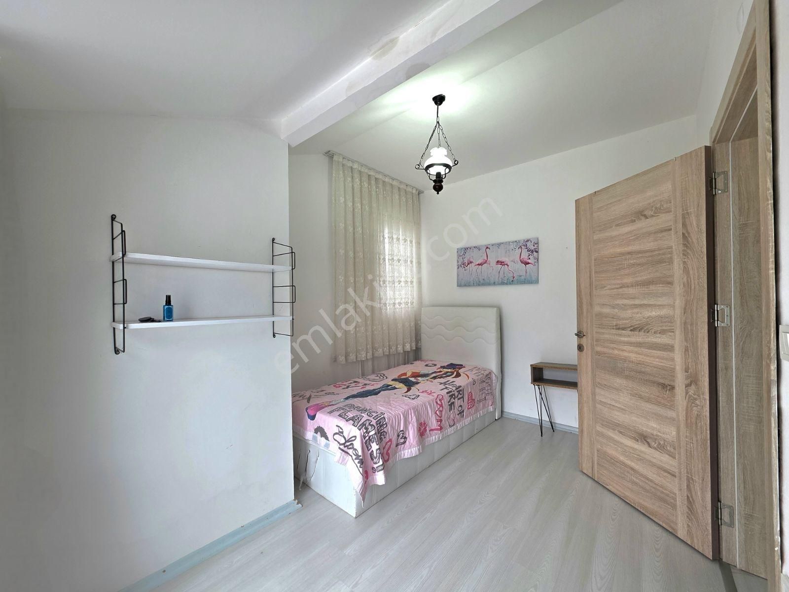 Fethiye Karaçulha Mahallesinde 3+1 100m2 Havuzlu Dubleks Daire - Görsel 24