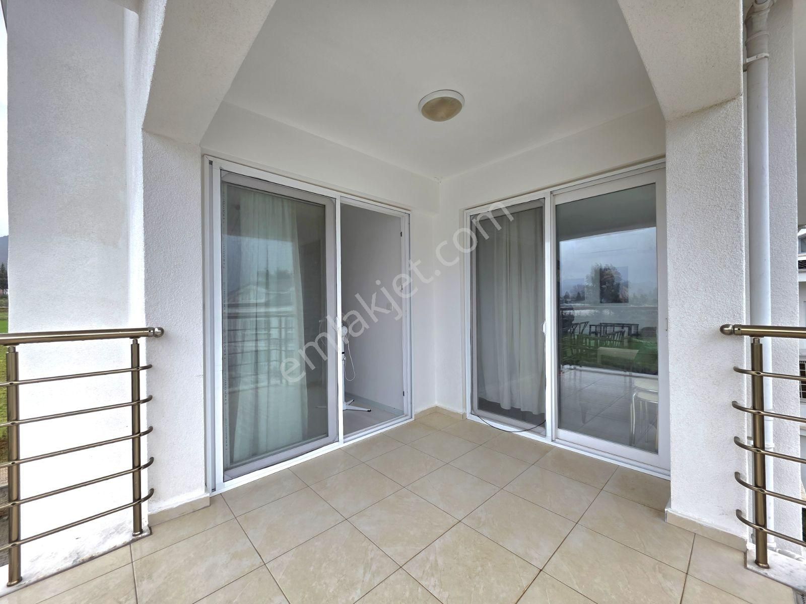 Fethiye Karaçulha Mahallesinde 3+1 100m2 Havuzlu Dubleks Daire - Görsel 25