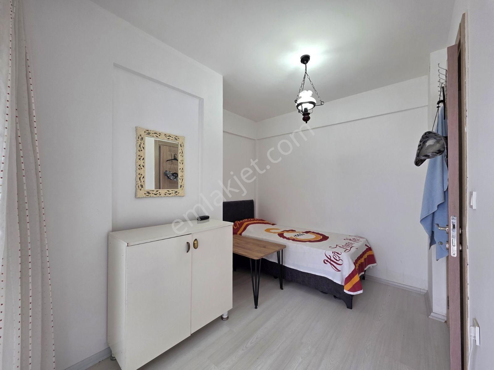 Fethiye Karaçulha Mahallesinde 3+1 100m2 Havuzlu Dubleks Daire - Görsel 22