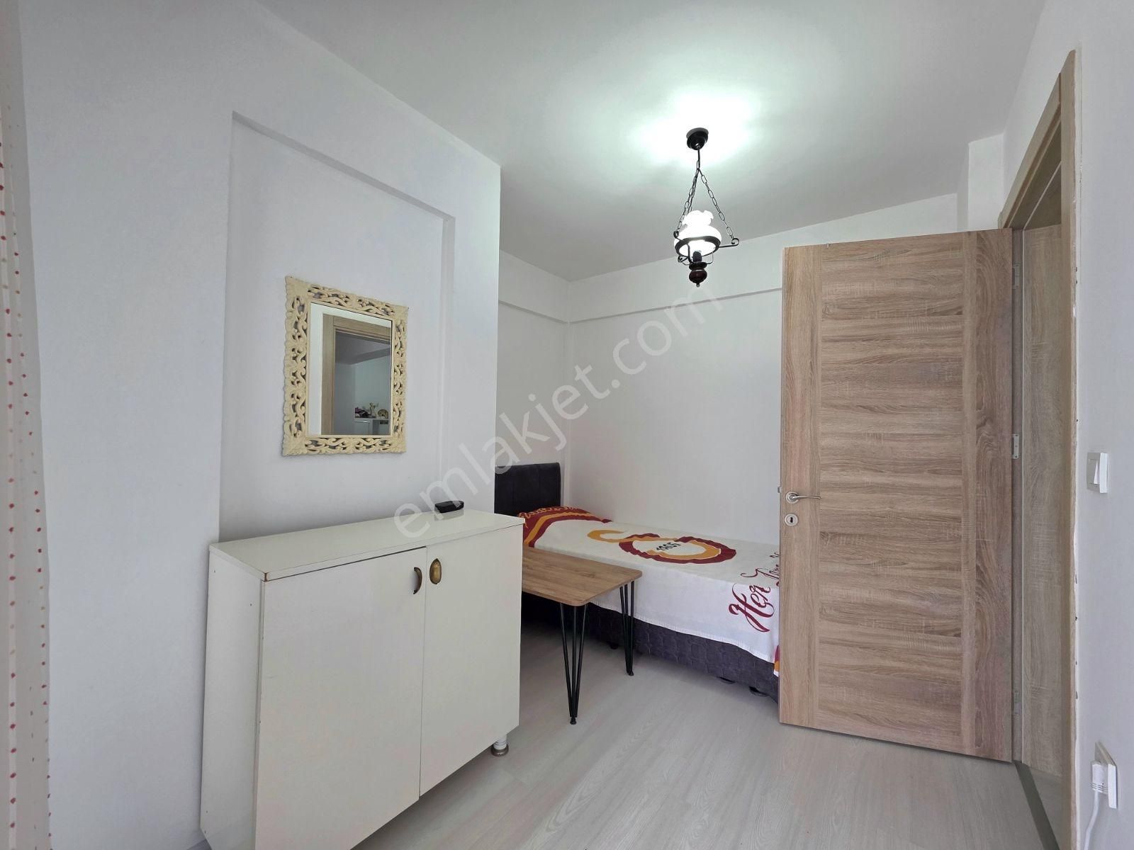 Fethiye Karaçulha Mahallesinde 3+1 100m2 Havuzlu Dubleks Daire - Görsel 21