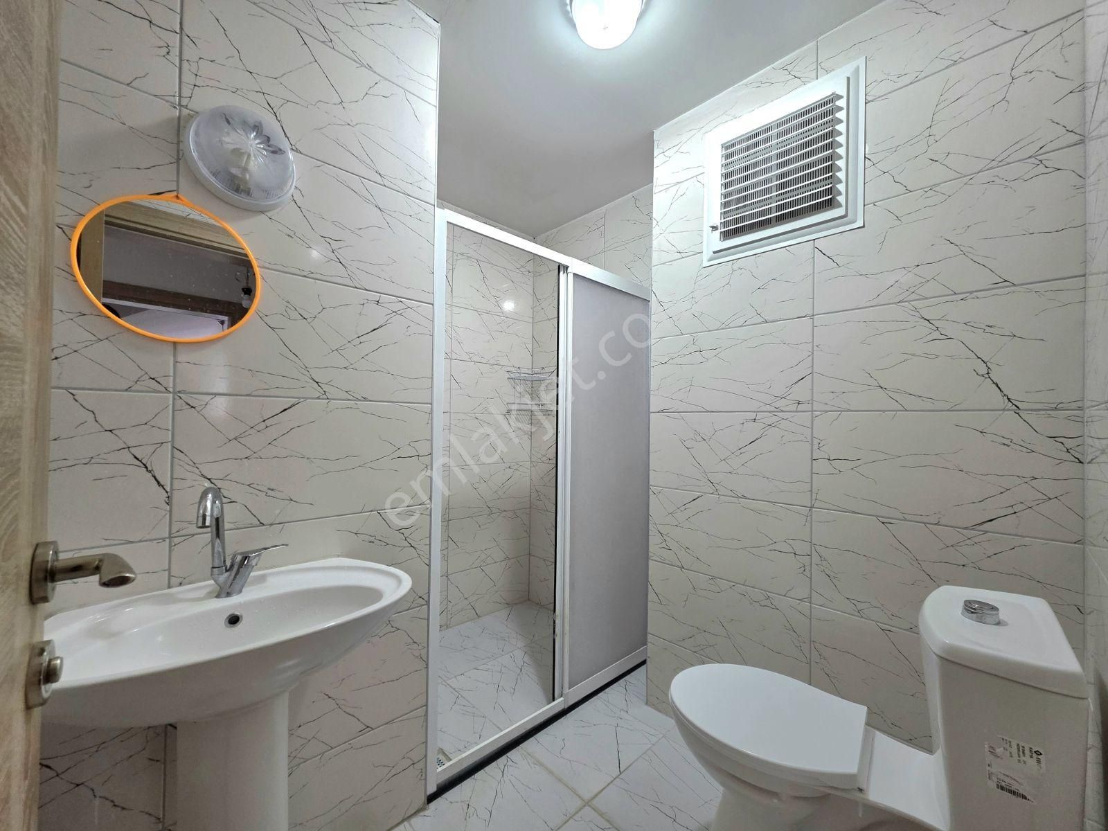 Fethiye Karaçulha Mahallesinde 3+1 100m2 Havuzlu Dubleks Daire - Görsel 6