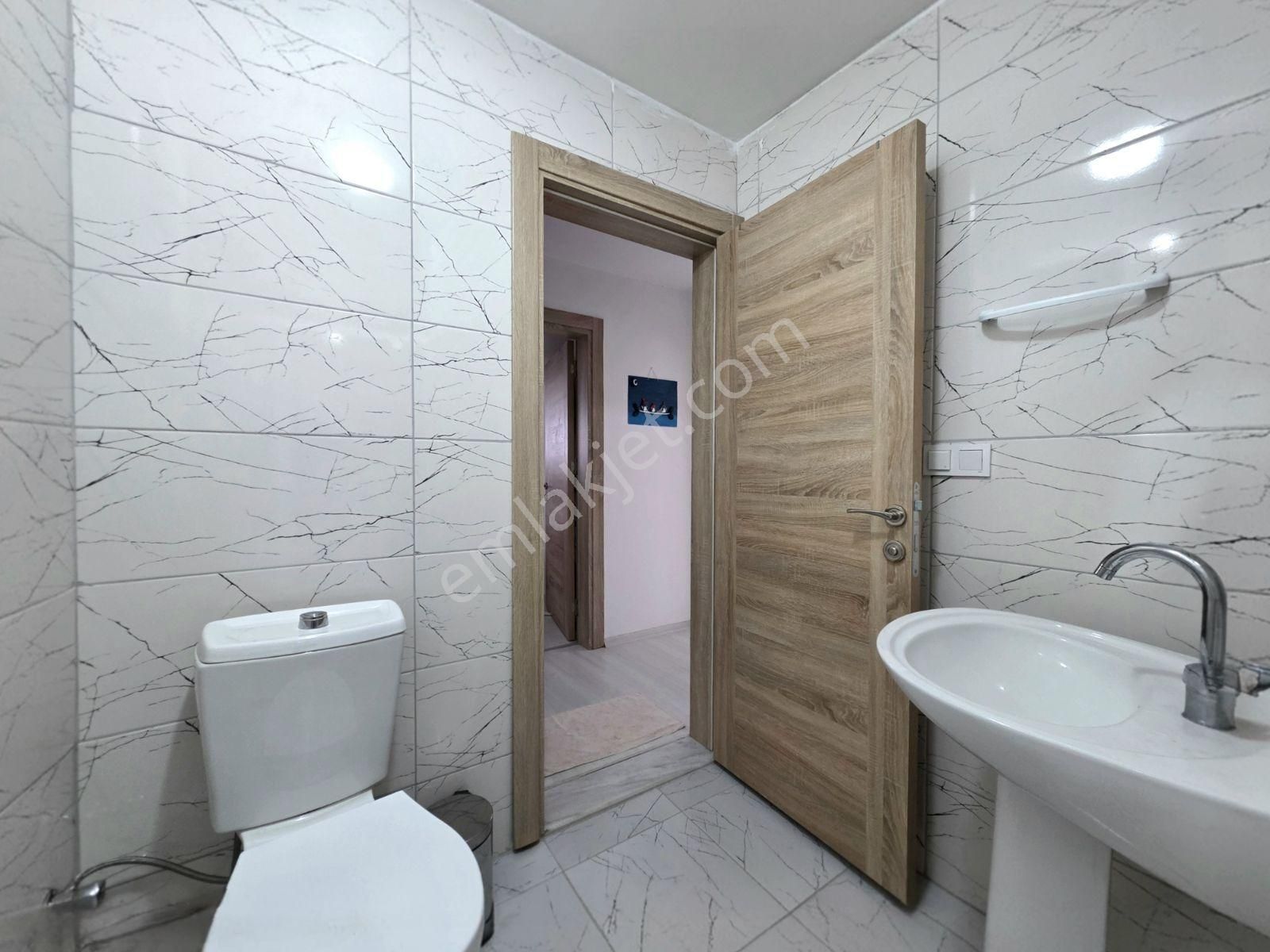 Fethiye Karaçulha Mahallesinde 3+1 100m2 Havuzlu Dubleks Daire - Görsel 31