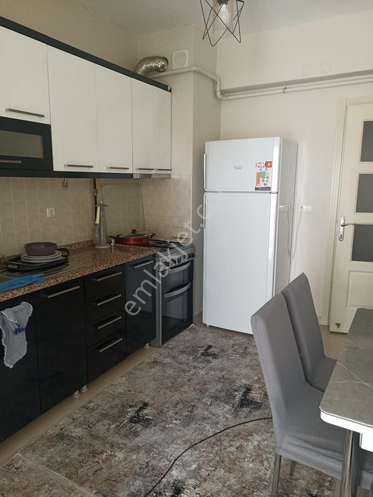 Yazır Mahallesinde 2+0 Satılık Ev - Görsel 8