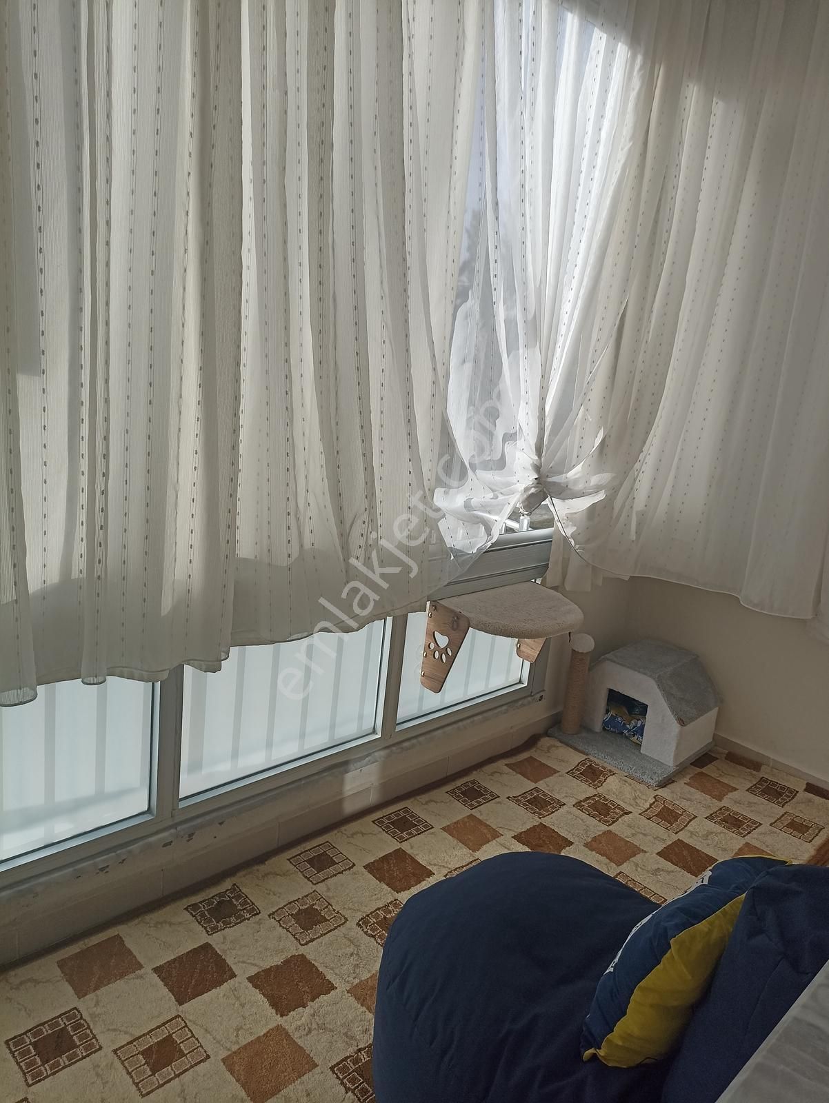 Yazır Mahallesinde 2+0 Satılık Ev - Görsel 10