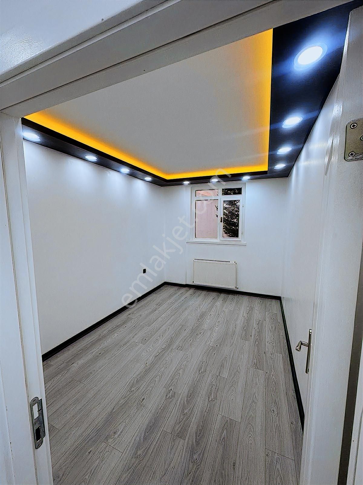 Süvari Mh'de Ultra Lüks Yapılı Geniş 2+1 Ara Kat Kiralık Daire - Görsel 12