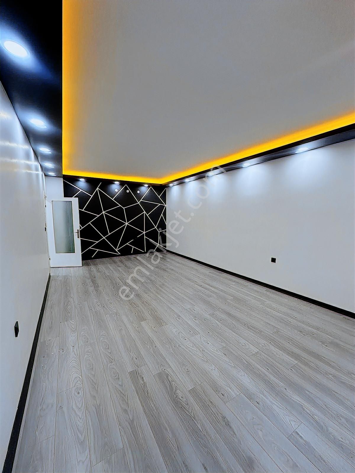 Süvari Mh'de Ultra Lüks Yapılı Geniş 2+1 Ara Kat Kiralık Daire - Görsel 5