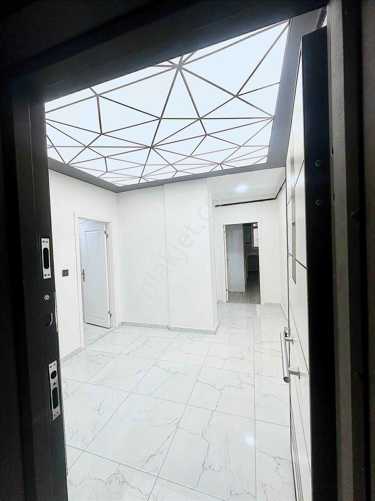 Süvari Mh'de Ultra Lüks Yapılı Geniş 2+1 Ara Kat Kiralık Daire - Görsel 16