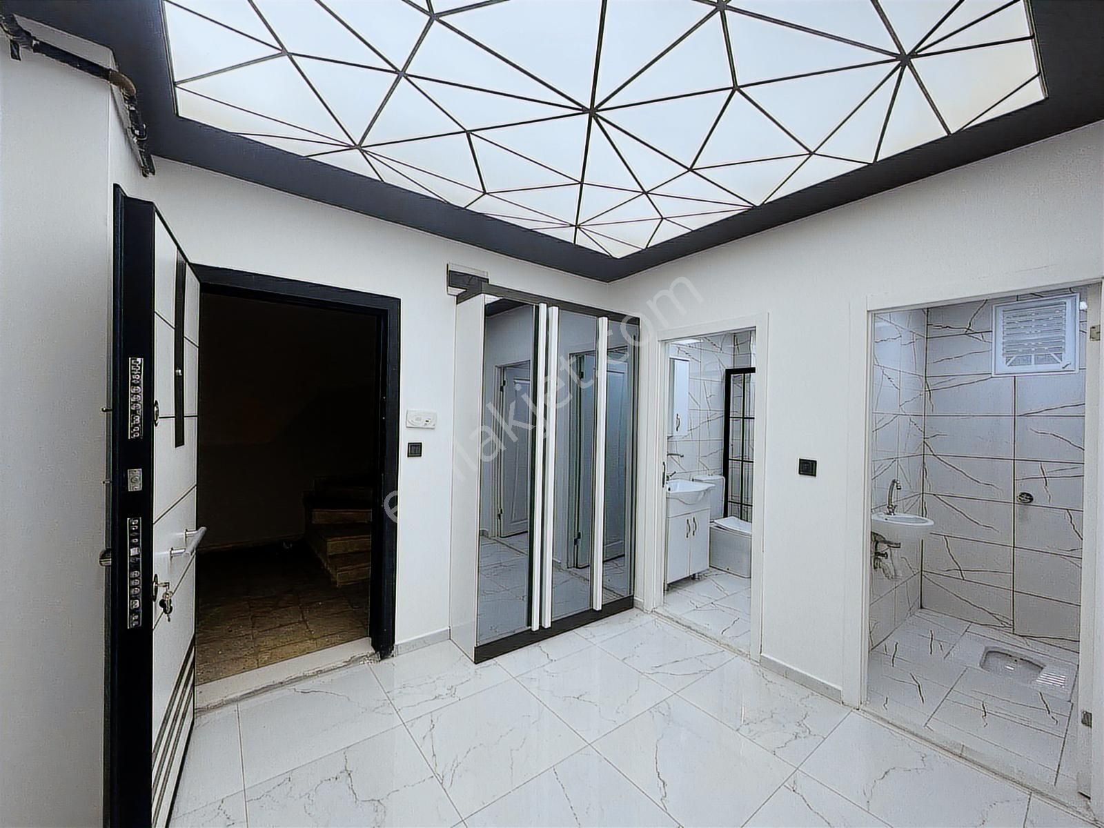 Süvari Mh'de Ultra Lüks Yapılı Geniş 2+1 Ara Kat Kiralık Daire - Görsel 13