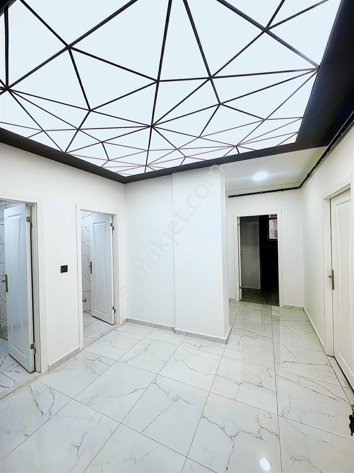 Süvari Mh'de Ultra Lüks Yapılı Geniş 2+1 Ara Kat Kiralık Daire - Görsel 9