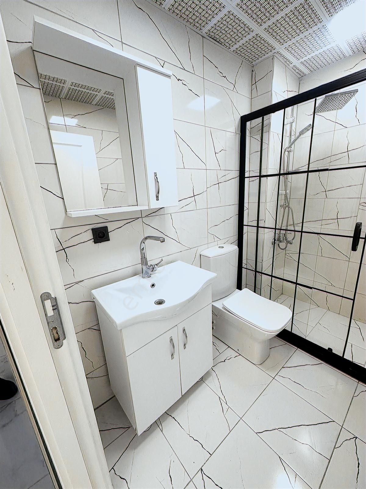 Süvari Mh'de Ultra Lüks Yapılı Geniş 2+1 Ara Kat Kiralık Daire - Görsel 11