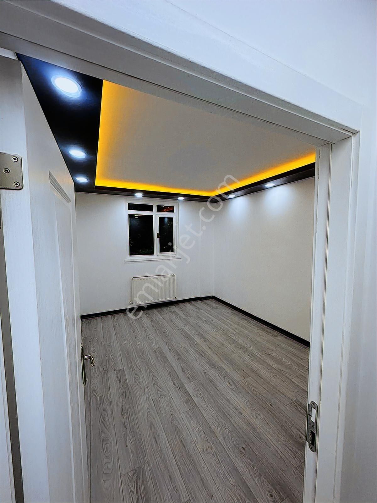 Süvari Mh'de Ultra Lüks Yapılı Geniş 2+1 Ara Kat Kiralık Daire - Görsel 14