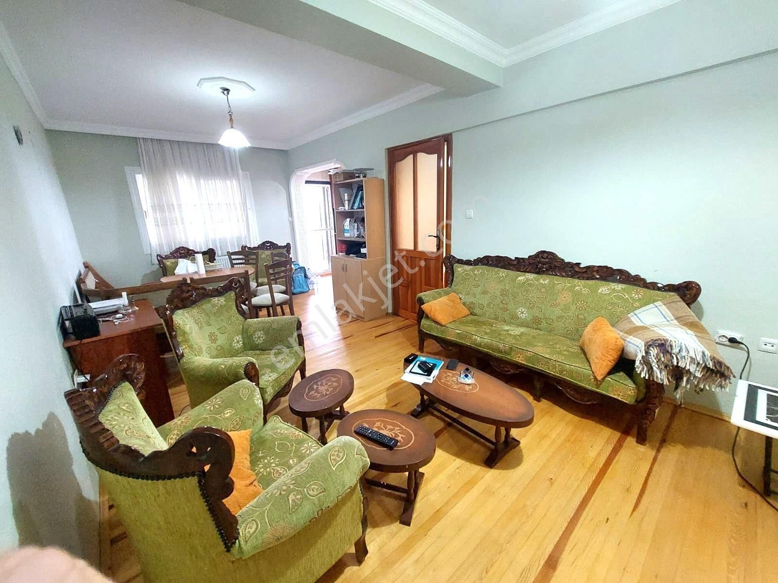 Kuşadası Davutlar Panaromik Deniz Manz. Eşyalı 4+1 Satılık Villa - Görsel 3