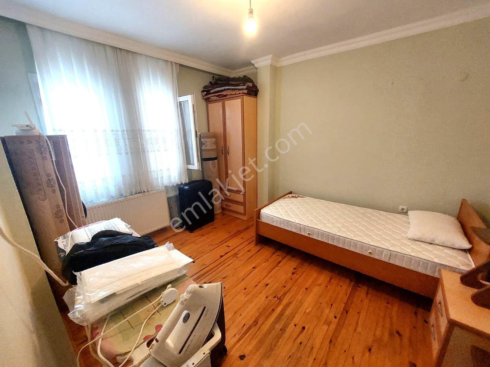 Kuşadası Davutlar Panaromik Deniz Manz. Eşyalı 4+1 Satılık Villa - Görsel 11