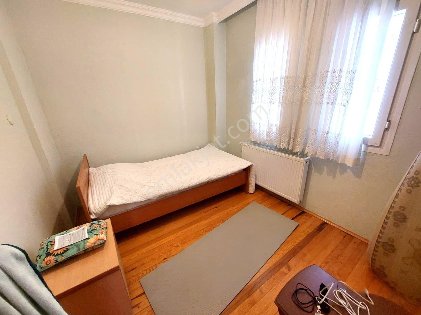 Kuşadası Davutlar Panaromik Deniz Manz. Eşyalı 4+1 Satılık Villa - Görsel 12