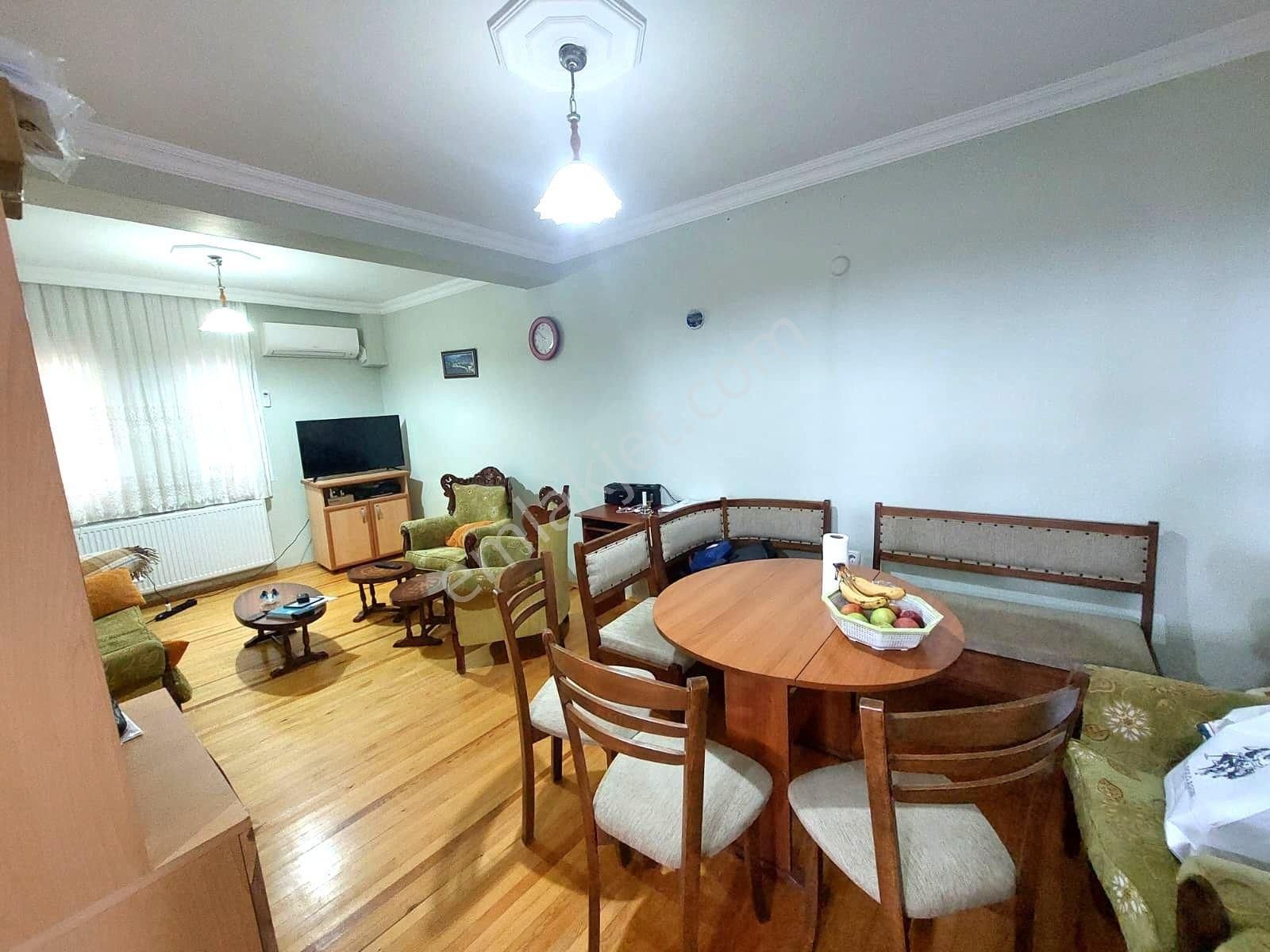 Kuşadası Davutlar Panaromik Deniz Manz. Eşyalı 4+1 Satılık Villa - Görsel 5
