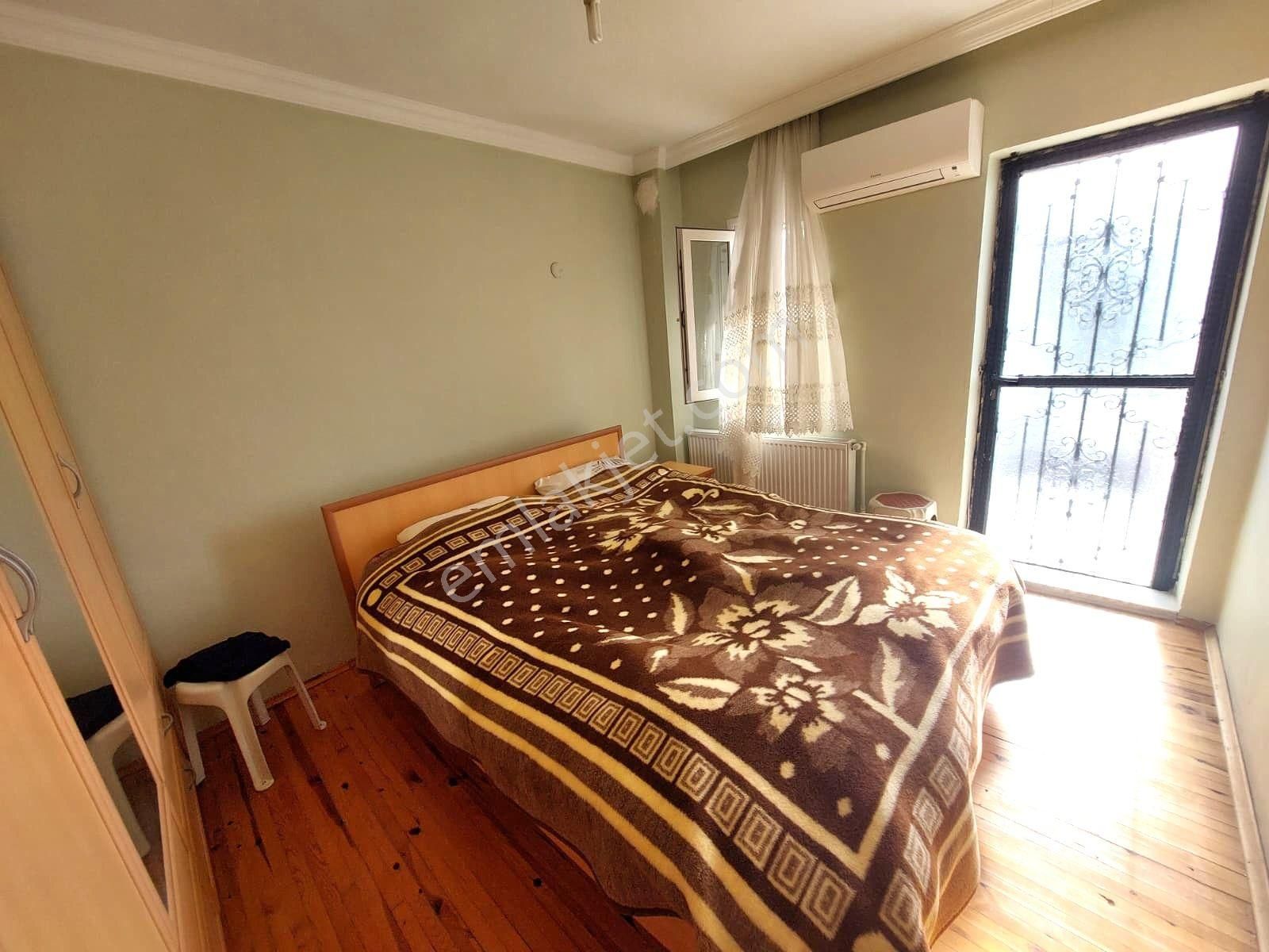 Kuşadası Davutlar Panaromik Deniz Manz. Eşyalı 4+1 Satılık Villa - Görsel 8