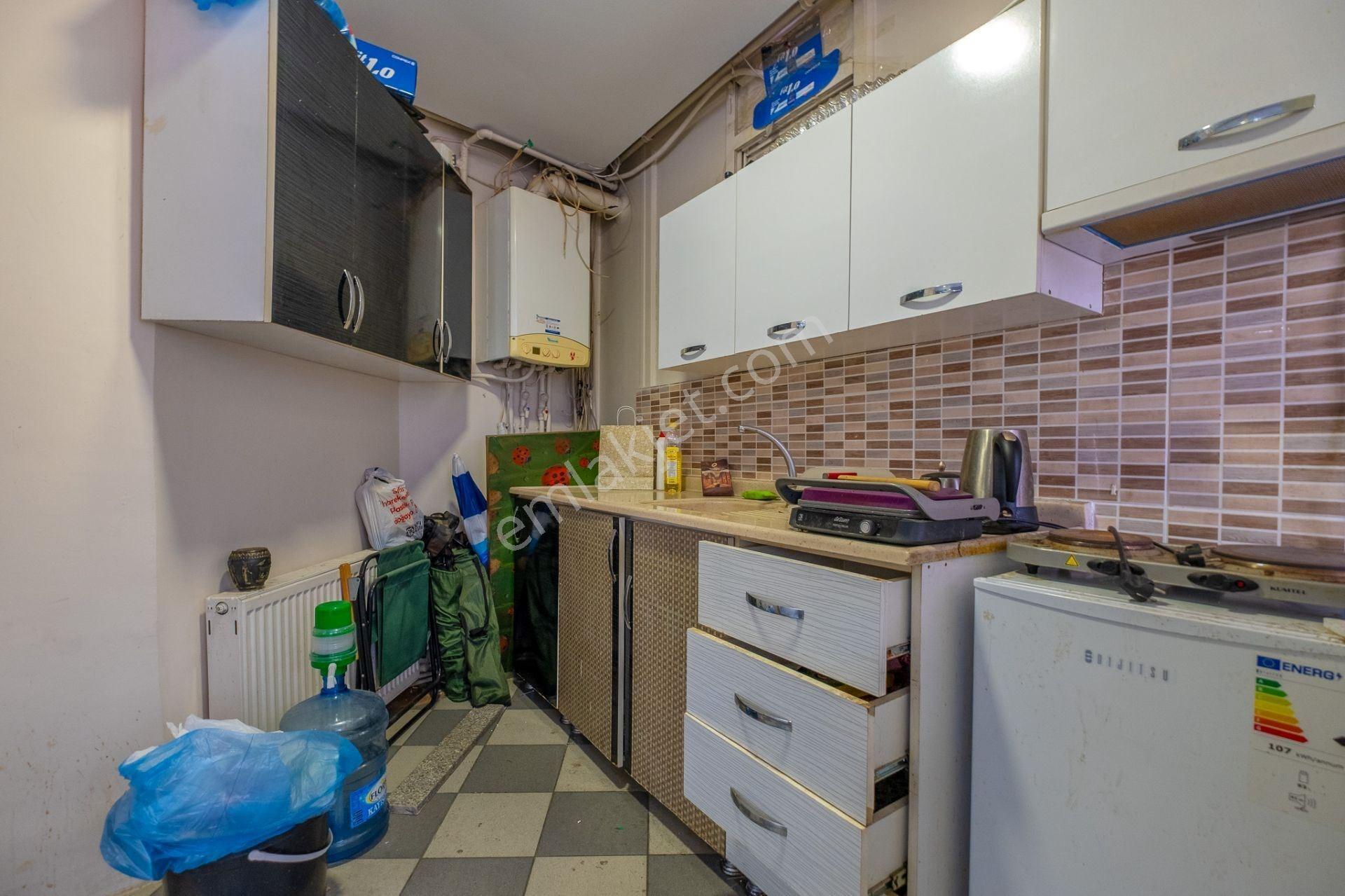 Dağıstan Gayrimenkulden E5 Üstü Plazada 180m2 Ofis - Görsel 10