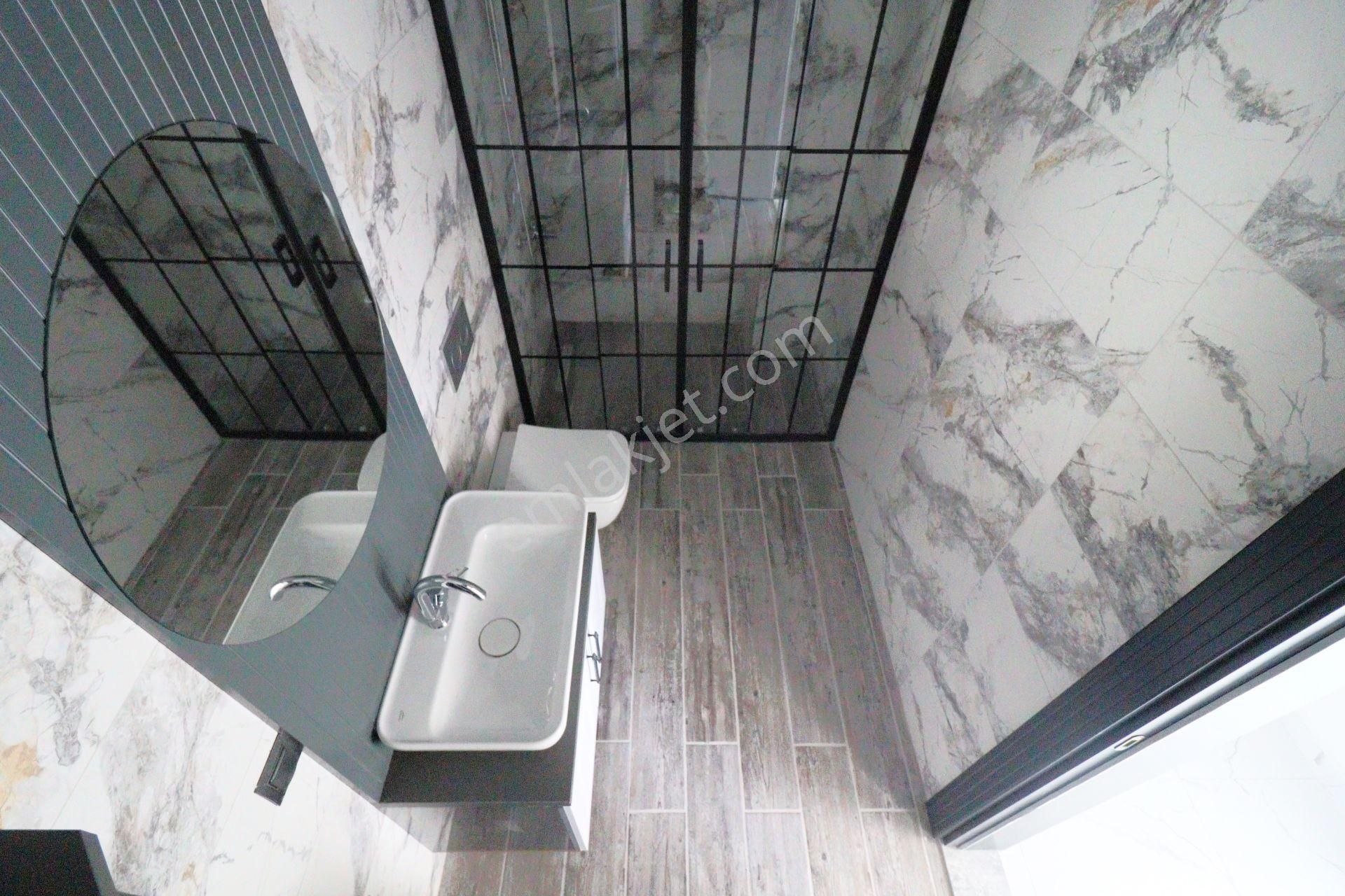 💥aygülden Kaçmaz Bir Fırsat Daha💥akçay'da 5 Yaşın'da Kapalı Otoparklı Doğalgazlı 2+1 Satılık Daire - Görsel 19