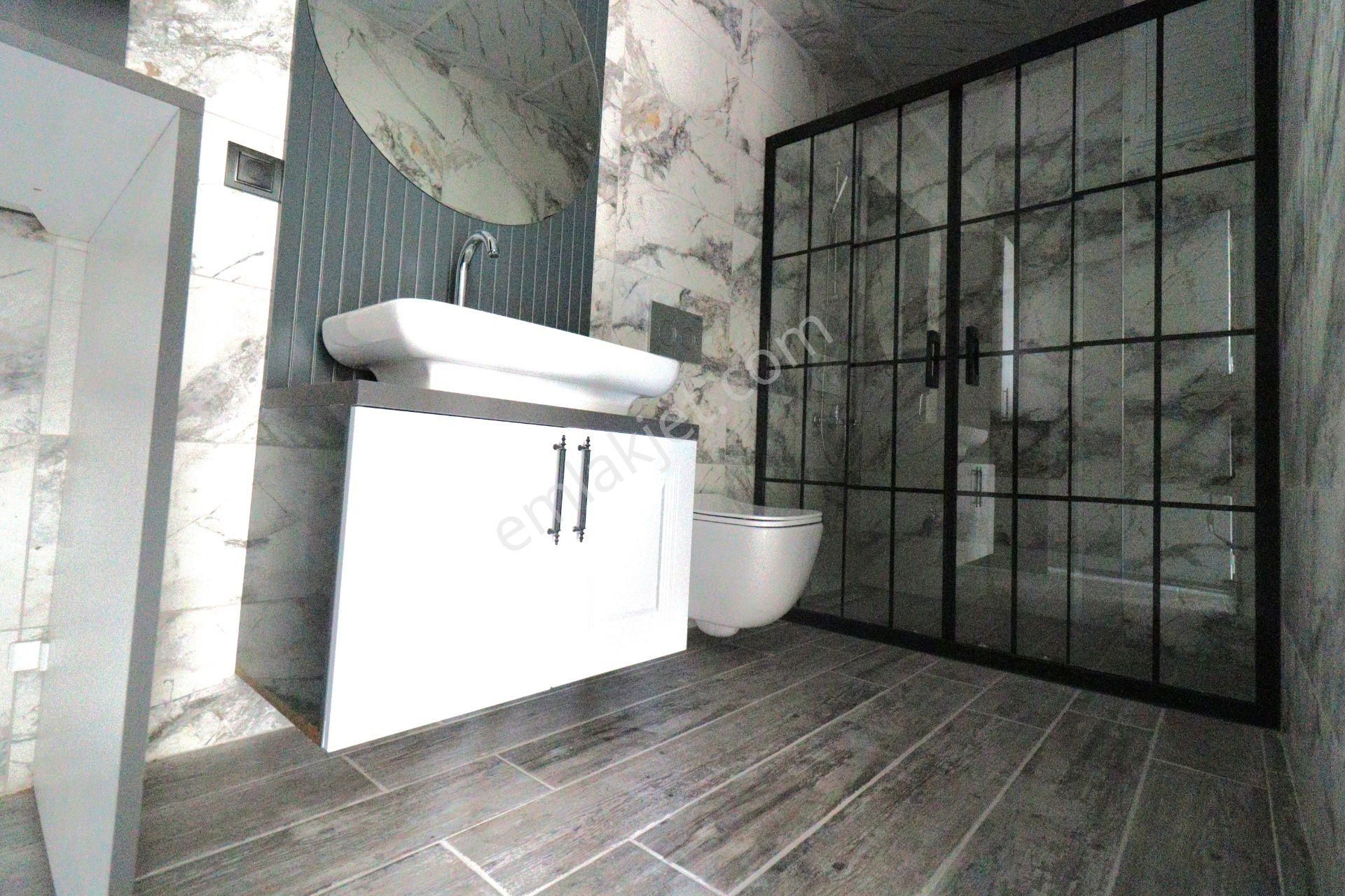 💥aygülden Kaçmaz Bir Fırsat Daha💥akçay'da 5 Yaşın'da Kapalı Otoparklı Doğalgazlı 2+1 Satılık Daire - Görsel 27