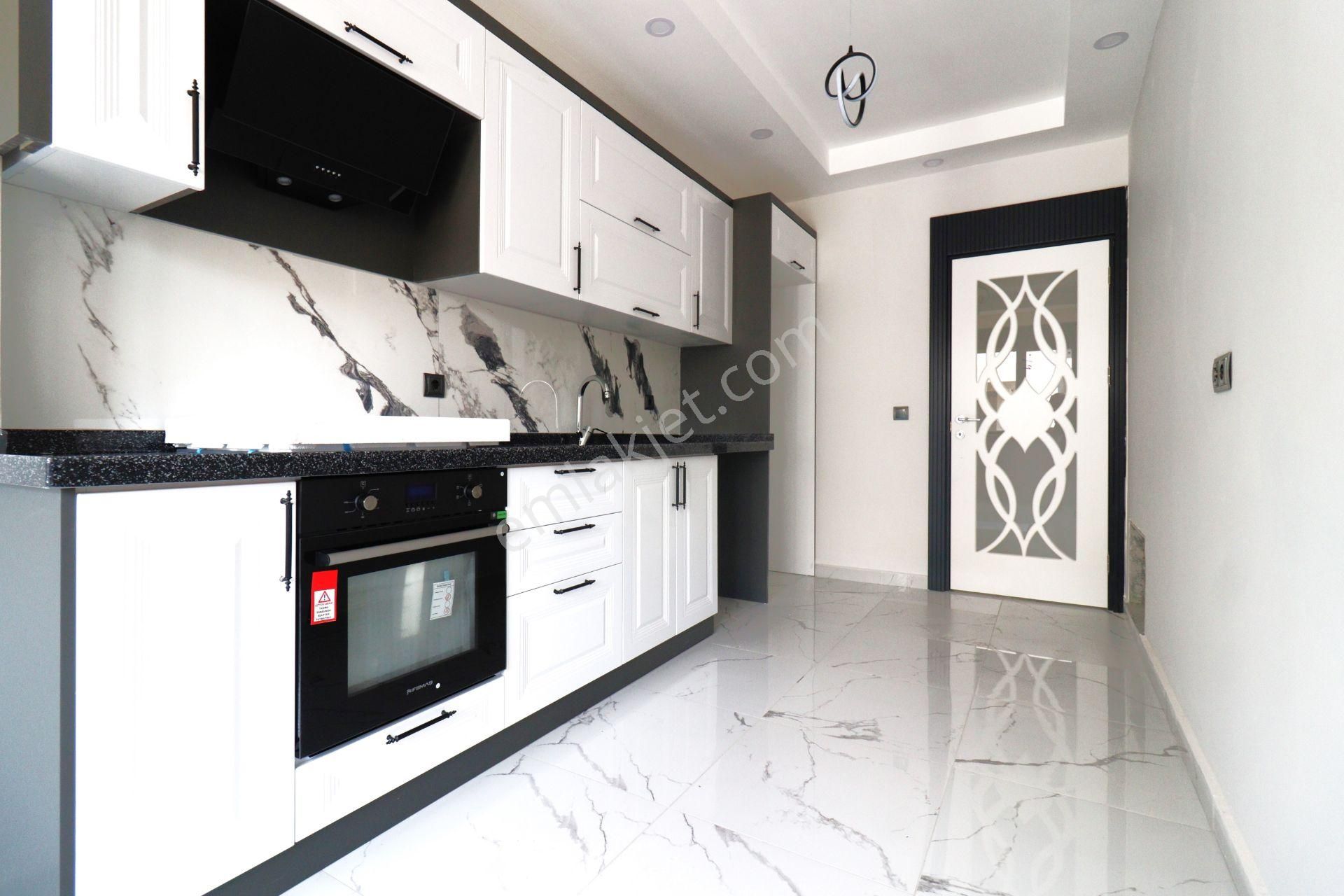 💥aygülden Kaçmaz Bir Fırsat Daha💥akçay'da 5 Yaşın'da Kapalı Otoparklı Doğalgazlı 2+1 Satılık Daire - Görsel 7