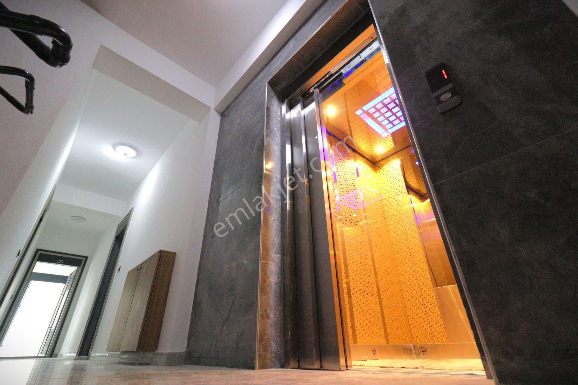 💥aygülden Kaçmaz Bir Fırsat Daha💥akçay'da 5 Yaşın'da Kapalı Otoparklı Doğalgazlı 2+1 Satılık Daire - Görsel 32