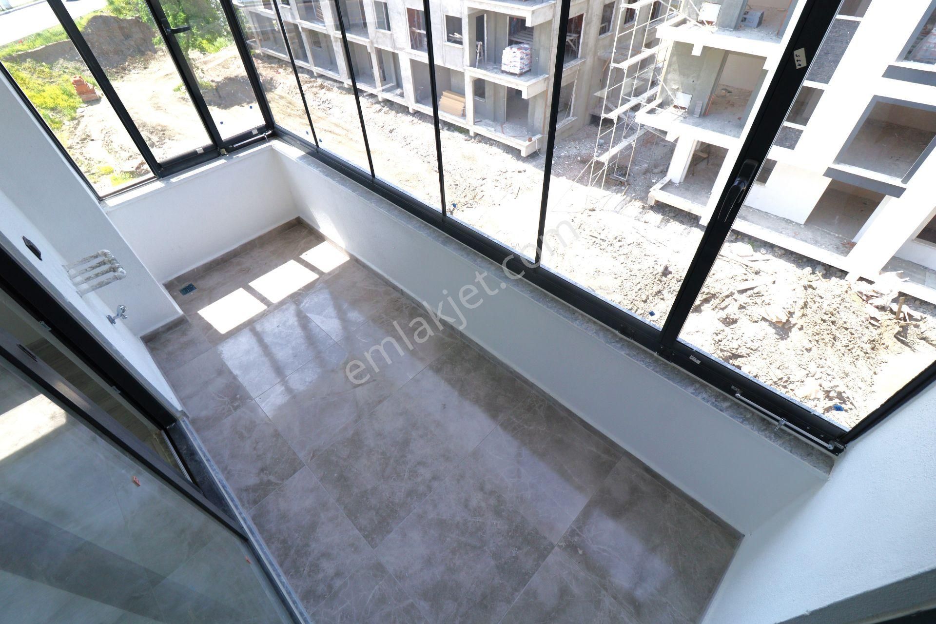 💥aygülden Kaçmaz Bir Fırsat Daha💥akçay'da 5 Yaşın'da Kapalı Otoparklı Doğalgazlı 2+1 Satılık Daire - Görsel 13