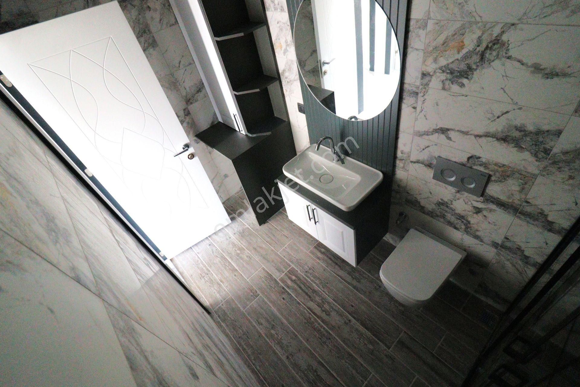 💥aygülden Kaçmaz Bir Fırsat Daha💥akçay'da 5 Yaşın'da Kapalı Otoparklı Doğalgazlı 2+1 Satılık Daire - Görsel 31