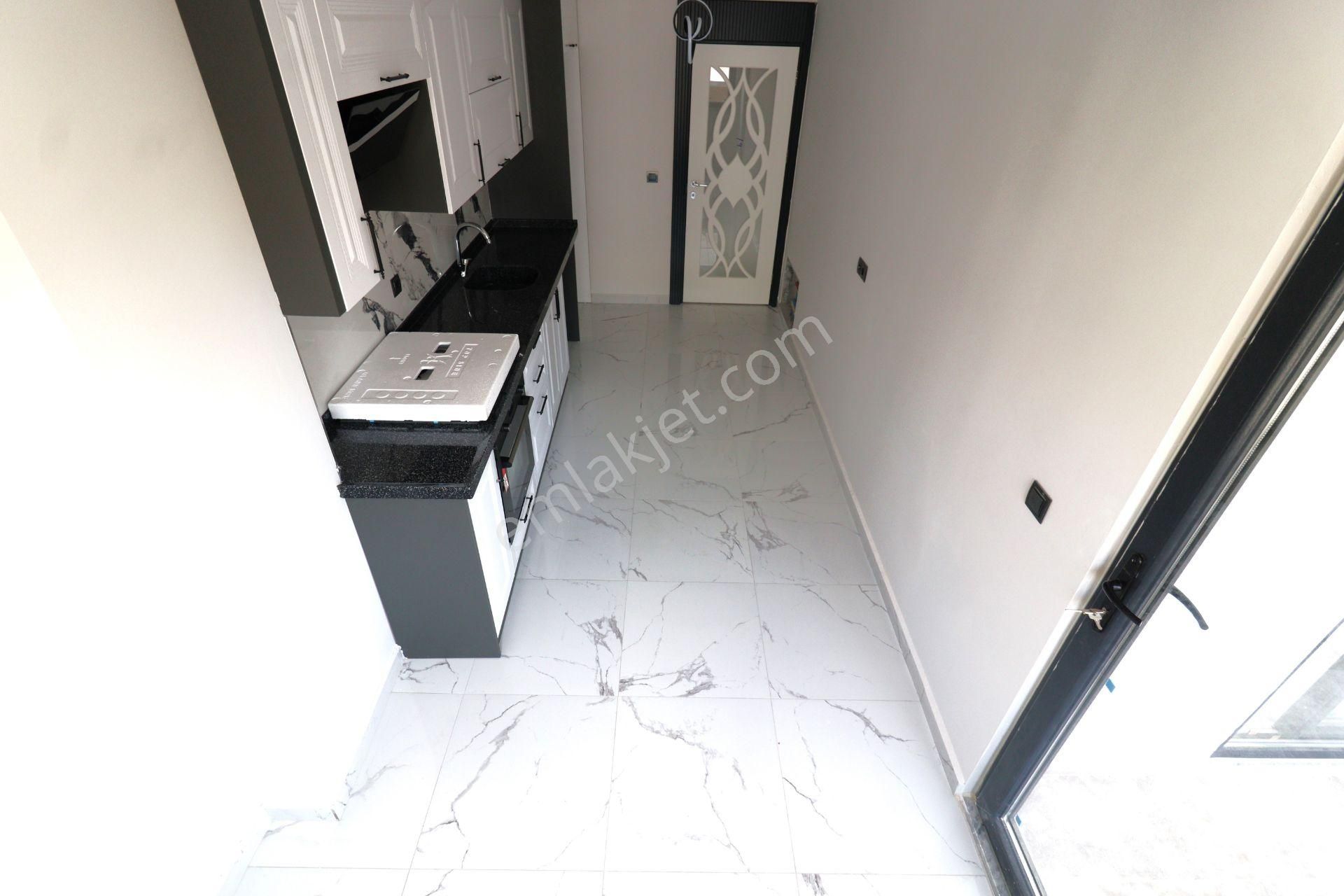 💥aygülden Kaçmaz Bir Fırsat Daha💥akçay'da 5 Yaşın'da Kapalı Otoparklı Doğalgazlı 2+1 Satılık Daire - Görsel 5