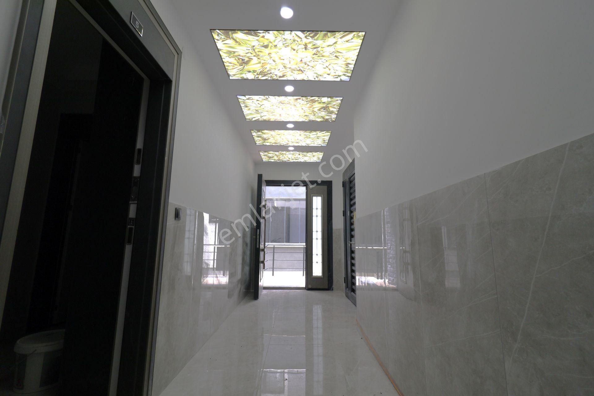 💥aygülden Kaçmaz Bir Fırsat Daha💥akçay'da 5 Yaşın'da Kapalı Otoparklı Doğalgazlı 2+1 Satılık Daire - Görsel 34