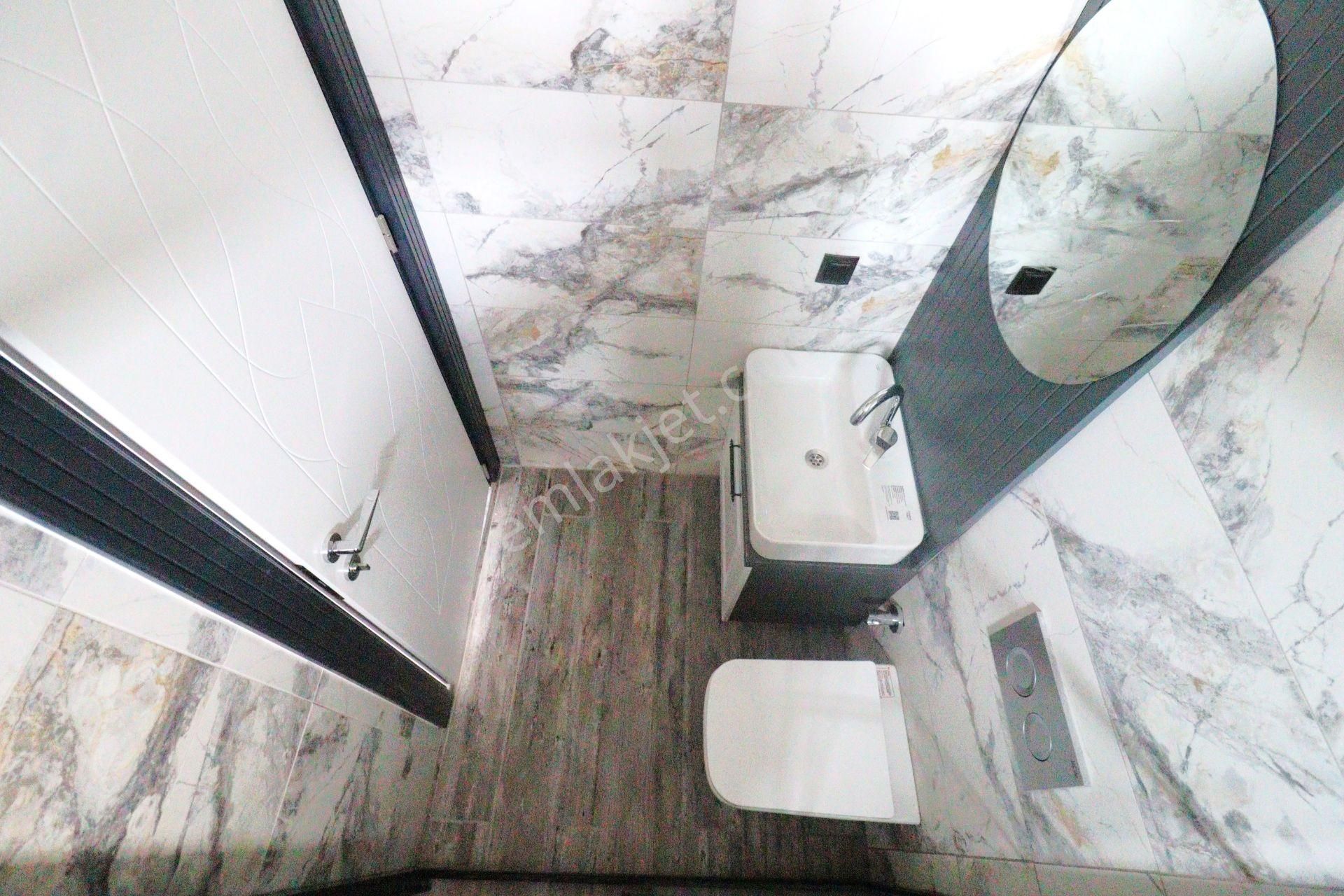 💥aygülden Kaçmaz Bir Fırsat Daha💥akçay'da 5 Yaşın'da Kapalı Otoparklı Doğalgazlı 2+1 Satılık Daire - Görsel 20