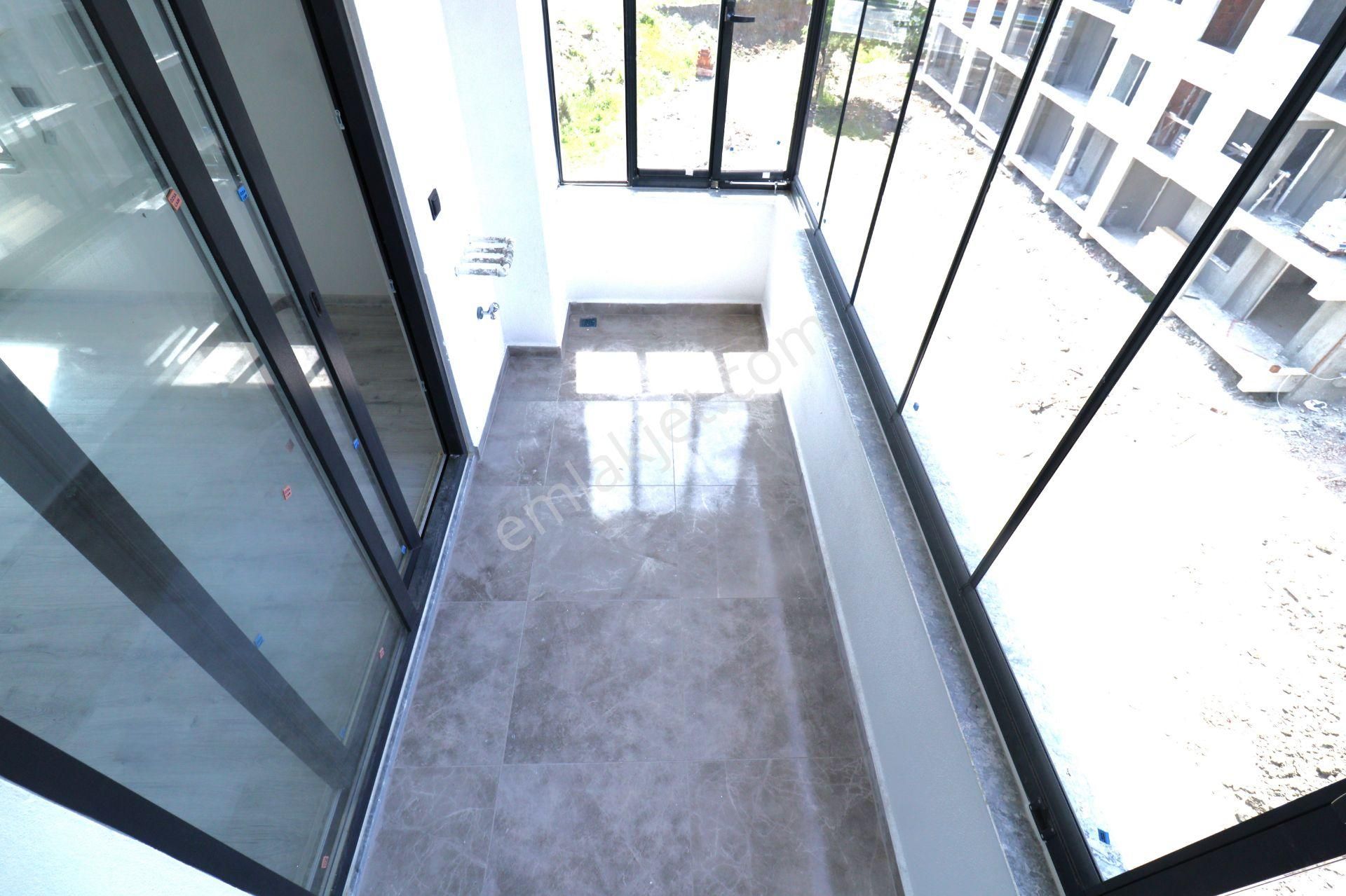 💥aygülden Kaçmaz Bir Fırsat Daha💥akçay'da 5 Yaşın'da Kapalı Otoparklı Doğalgazlı 2+1 Satılık Daire - Görsel 25