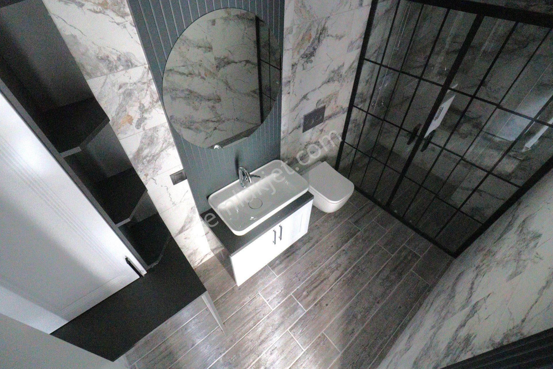 💥aygülden Kaçmaz Bir Fırsat Daha💥akçay'da 5 Yaşın'da Kapalı Otoparklı Doğalgazlı 2+1 Satılık Daire - Görsel 26