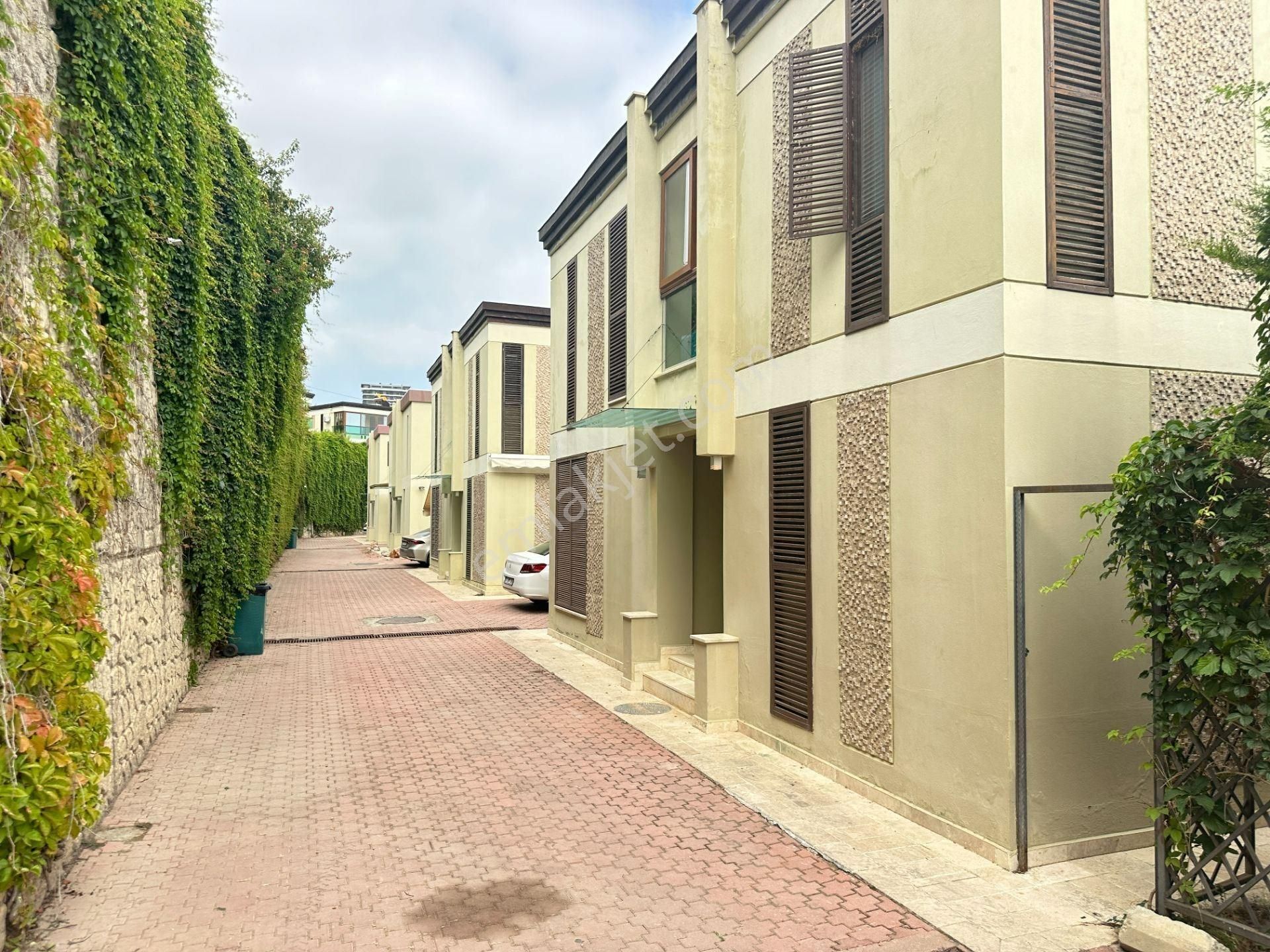 Alanya Kargıcak’ta Deniz Manzaralı Müstakil Havuzlu 3+1 Villa - Görsel 24