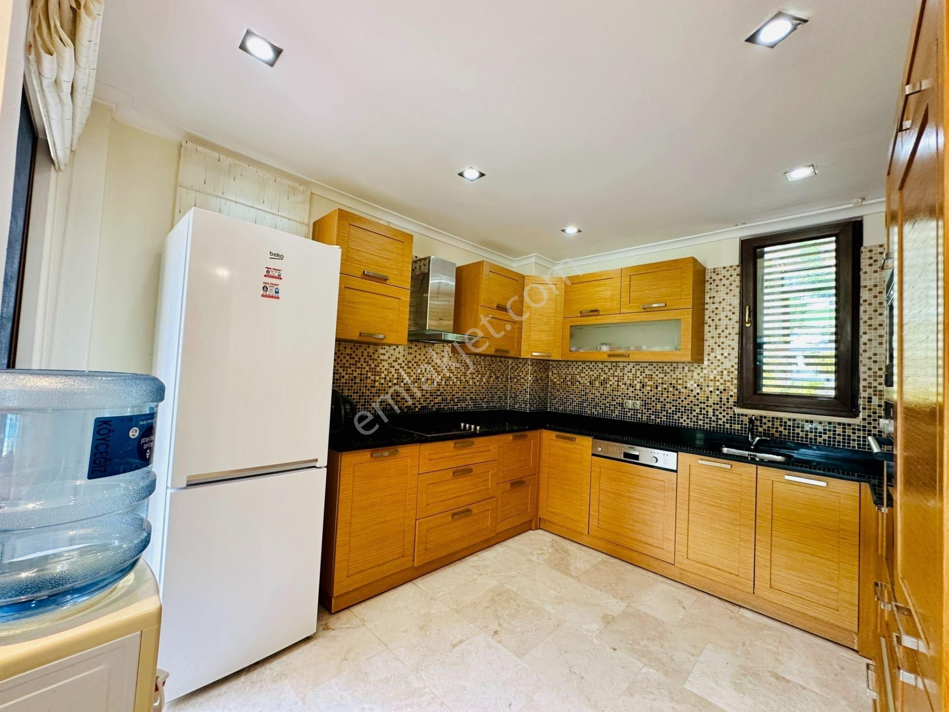 Alanya Kargıcak’ta Deniz Manzaralı Müstakil Havuzlu 3+1 Villa - Görsel 3