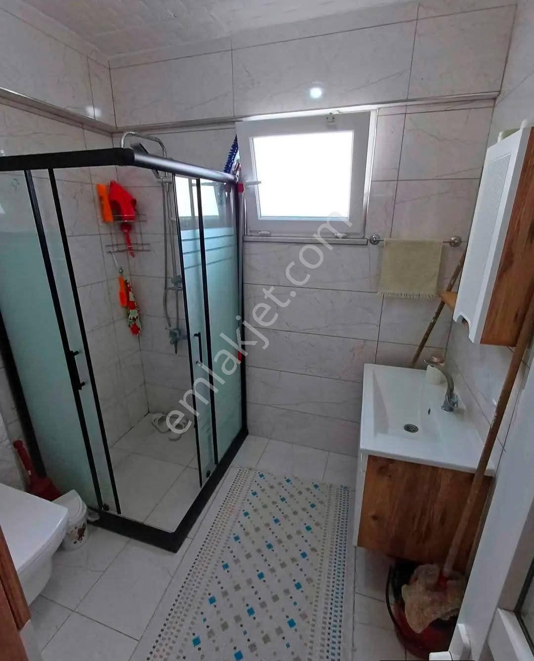 Samsun İlkadım Yenidoğan Mahallesi'nde