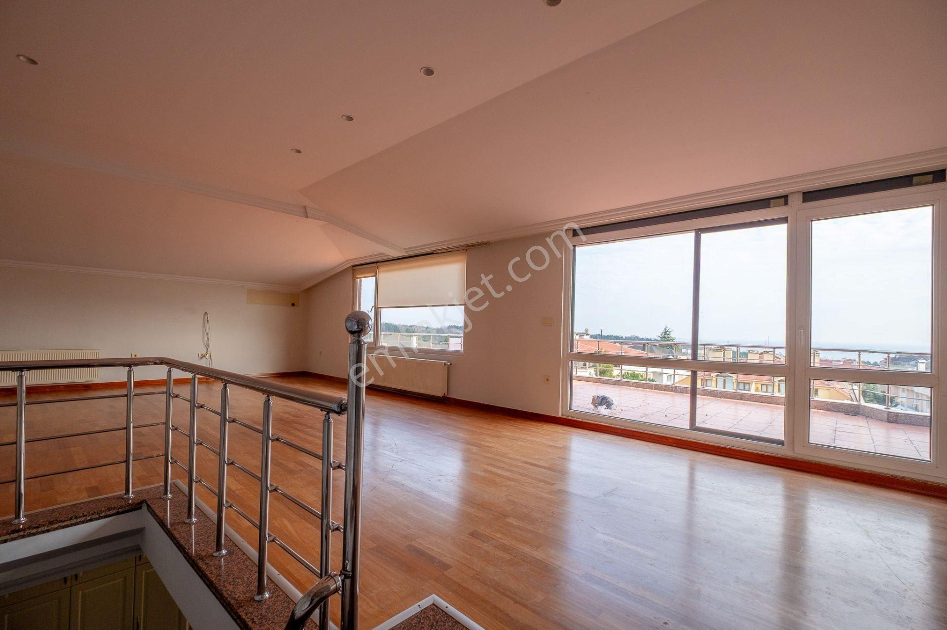 Dağıstan Gayrimenkulden Deniz Ve Orman Manzaralı 6+2 480 M2 - Görsel 25