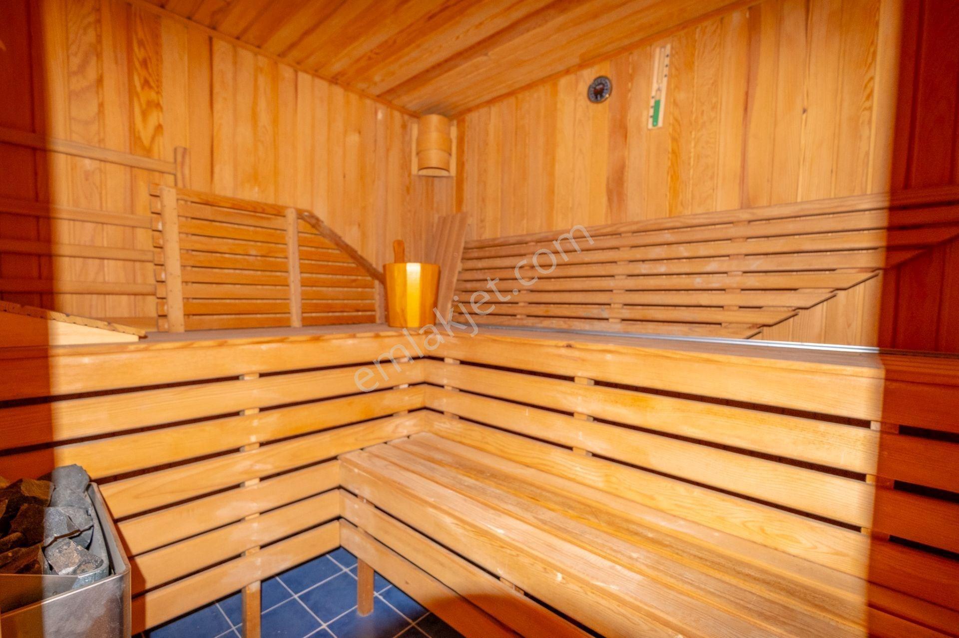 Dağıstan Gayrimenkulden Deniz Ve Orman Manzaralı 6+2 480 M2 - Görsel 34
