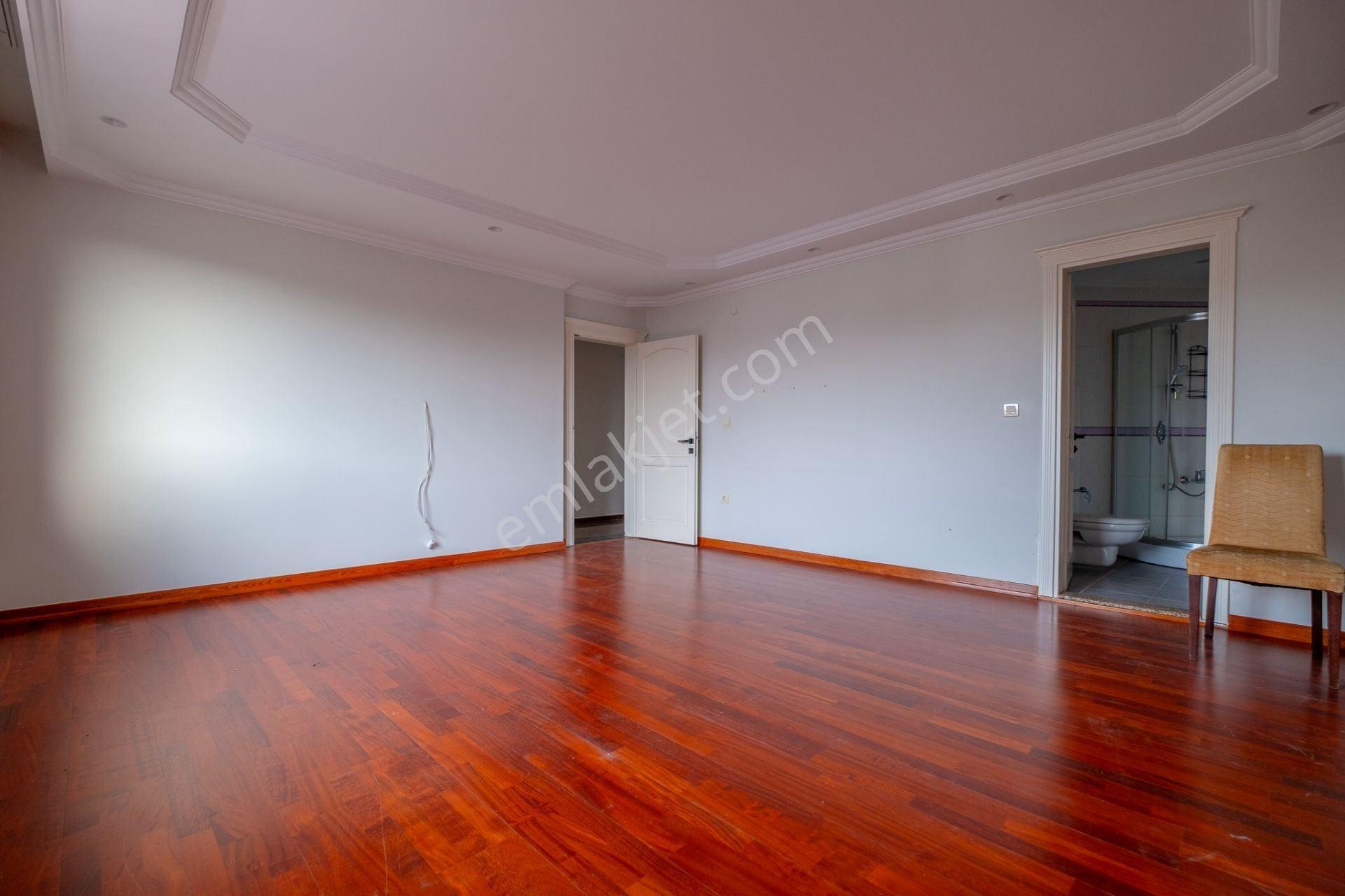 Dağıstan Gayrimenkulden Deniz Ve Orman Manzaralı 6+2 480 M2 - Görsel 17