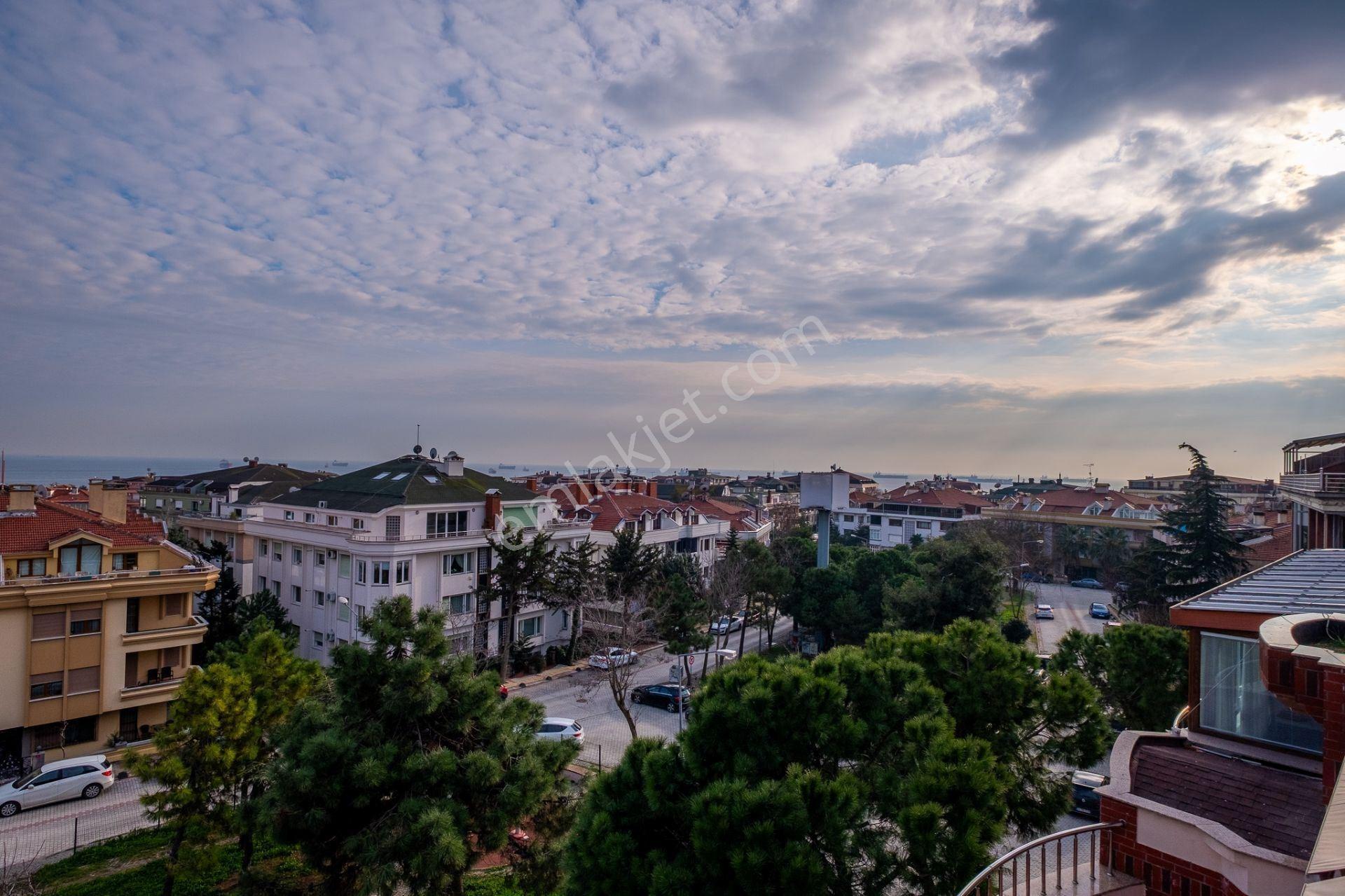 Dağıstan Gayrimenkulden Deniz Ve Orman Manzaralı 6+2 480 M2 - Görsel 30
