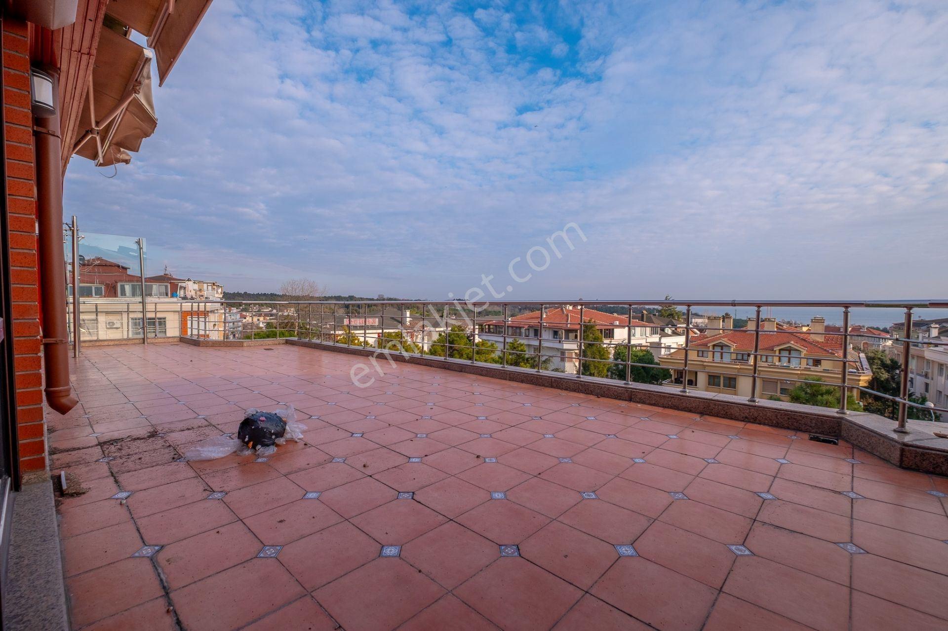 Dağıstan Gayrimenkulden Deniz Ve Orman Manzaralı 6+2 480 M2 - Görsel 29