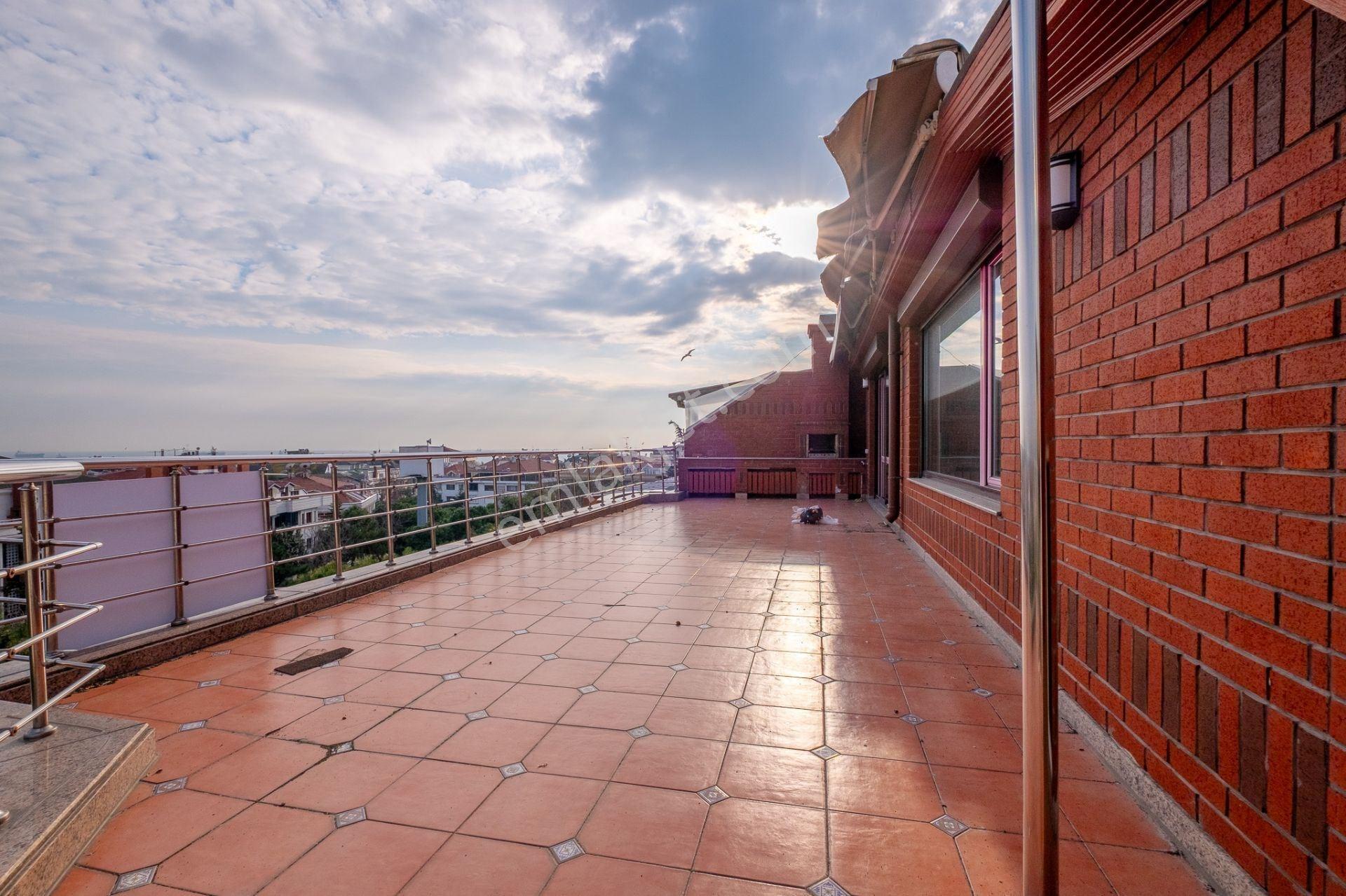 Dağıstan Gayrimenkulden Deniz Ve Orman Manzaralı 6+2 480 M2 - Görsel 31