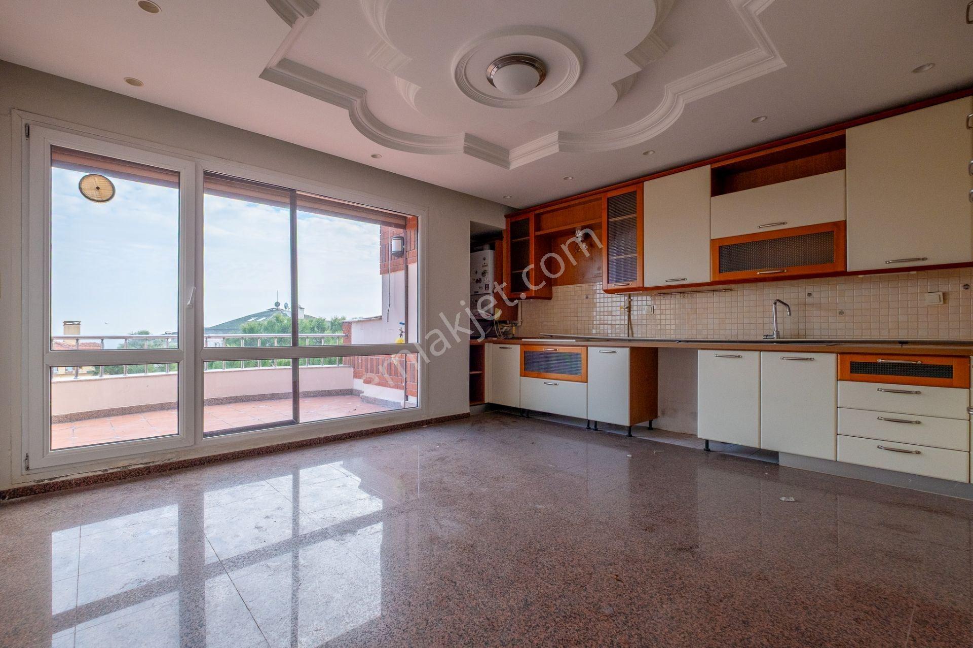Dağıstan Gayrimenkulden Deniz Ve Orman Manzaralı 6+2 480 M2 - Görsel 7