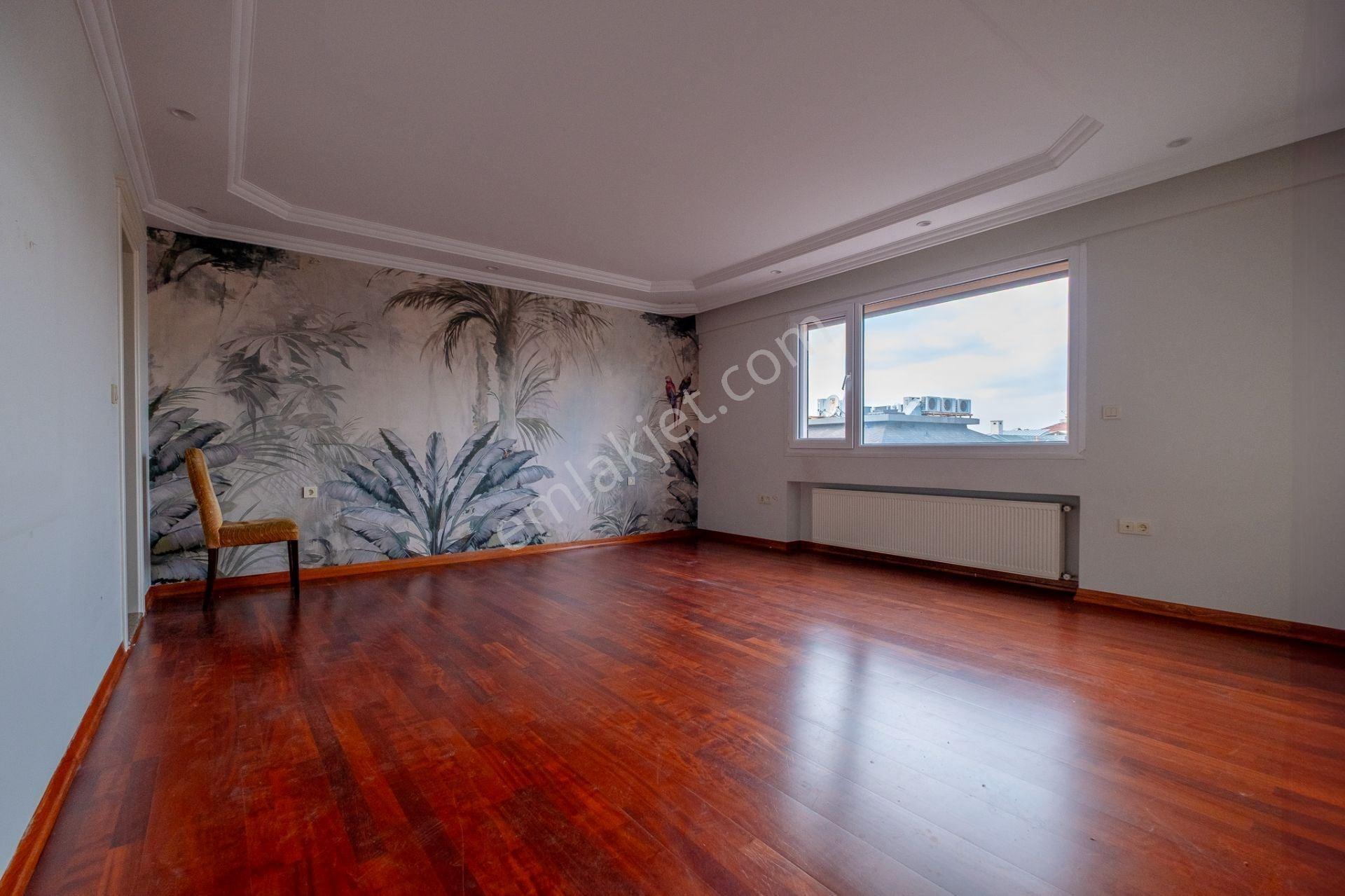 Dağıstan Gayrimenkulden Deniz Ve Orman Manzaralı 6+2 480 M2 - Görsel 16