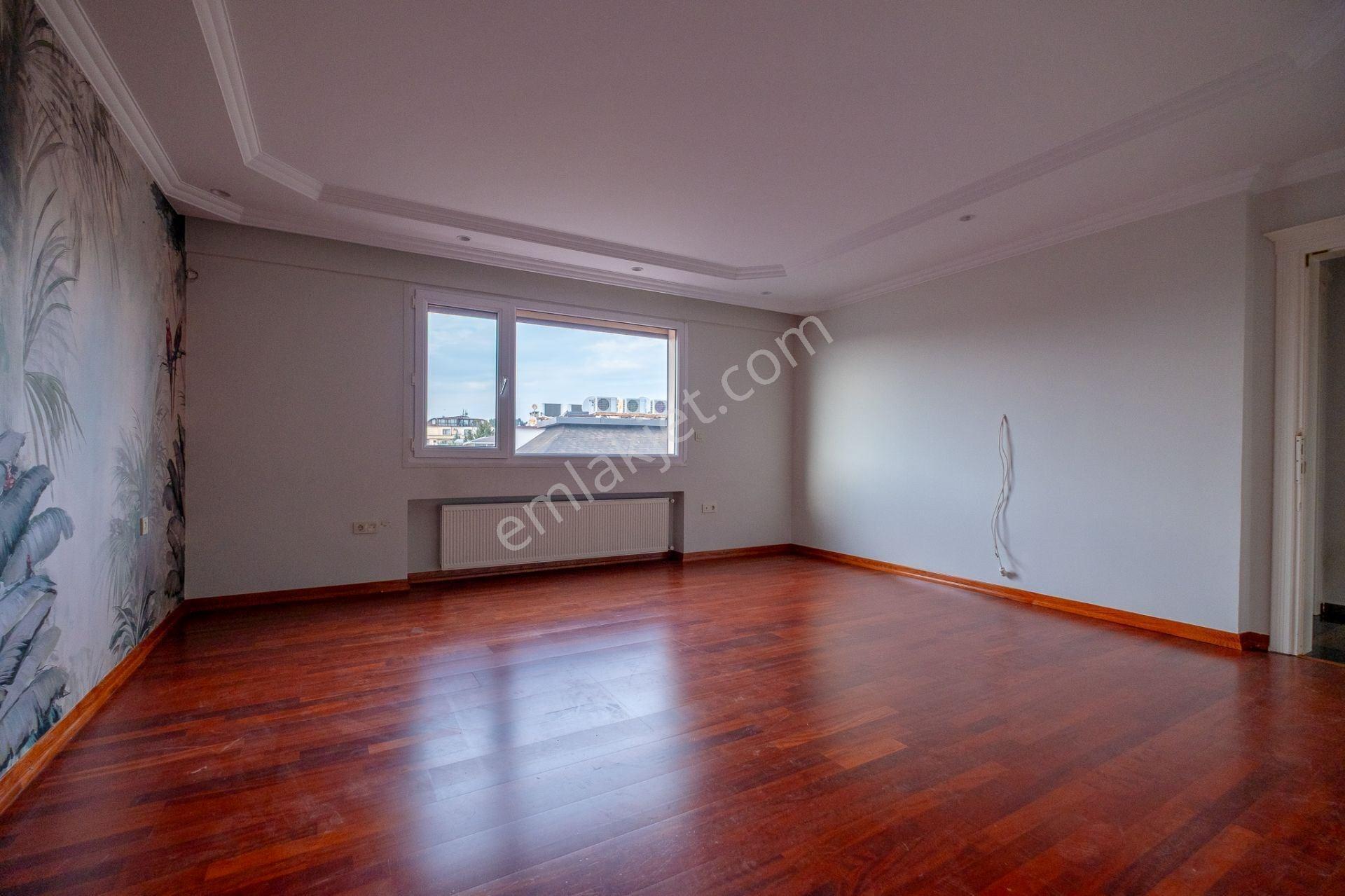 Dağıstan Gayrimenkulden Deniz Ve Orman Manzaralı 6+2 480 M2 - Görsel 19