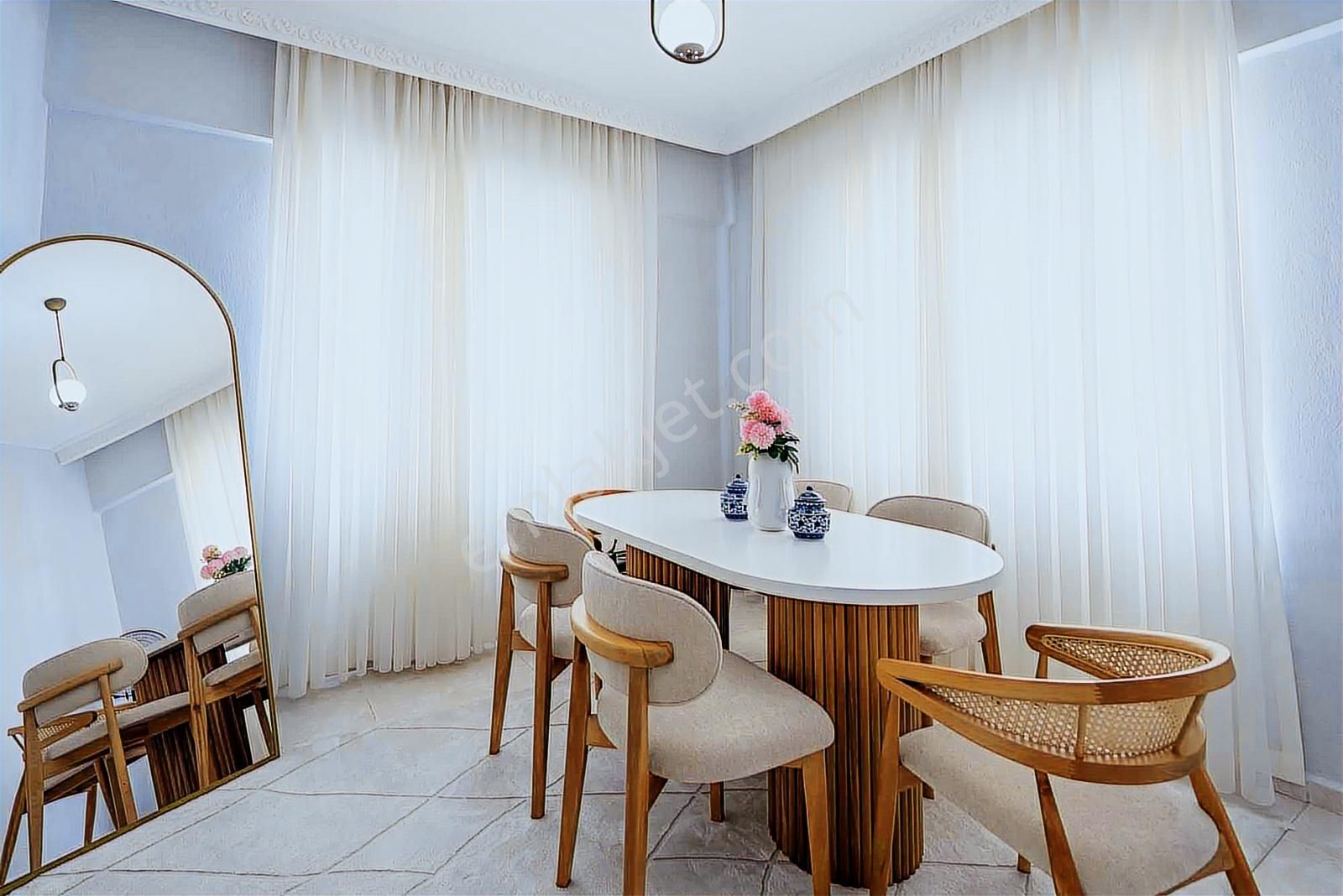 Cikcillide Fırsat 2+1 Ayrı Mutfak - Görsel 13