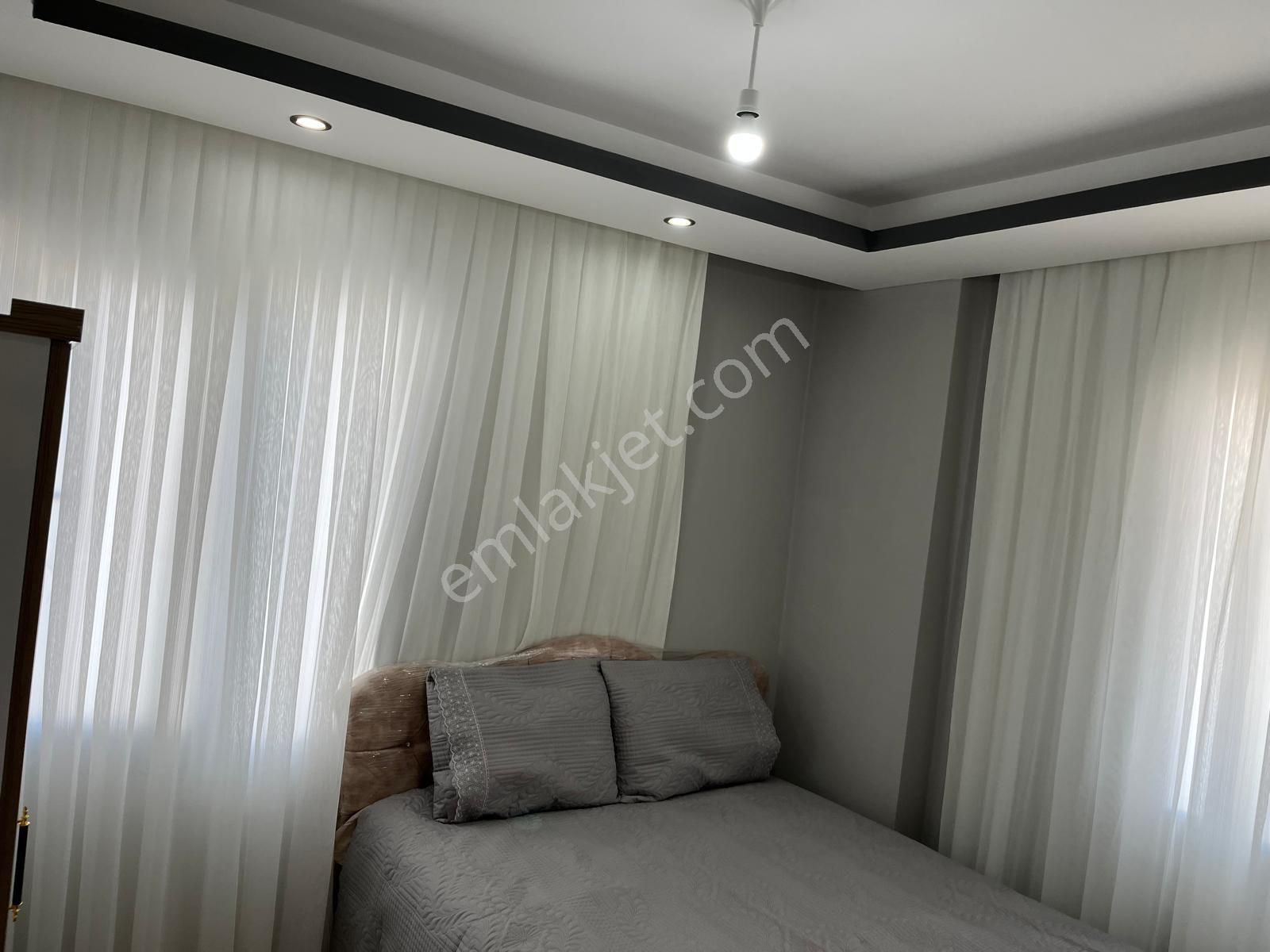 Osmangazi 'de 1+1 Eşyalı Kiralik Daire - Görsel 5
