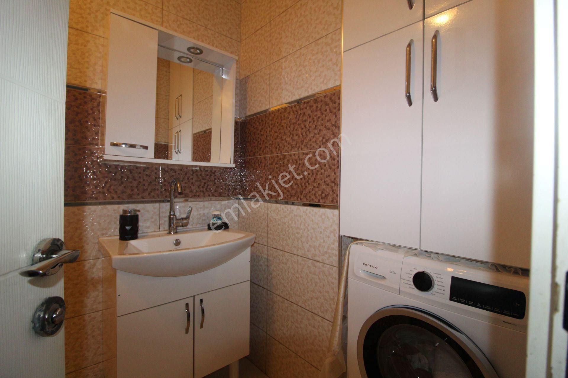 Atay Cad.si Ve Çevreyolu Yakını 2+1 Masrafsız Daire - Görsel 34